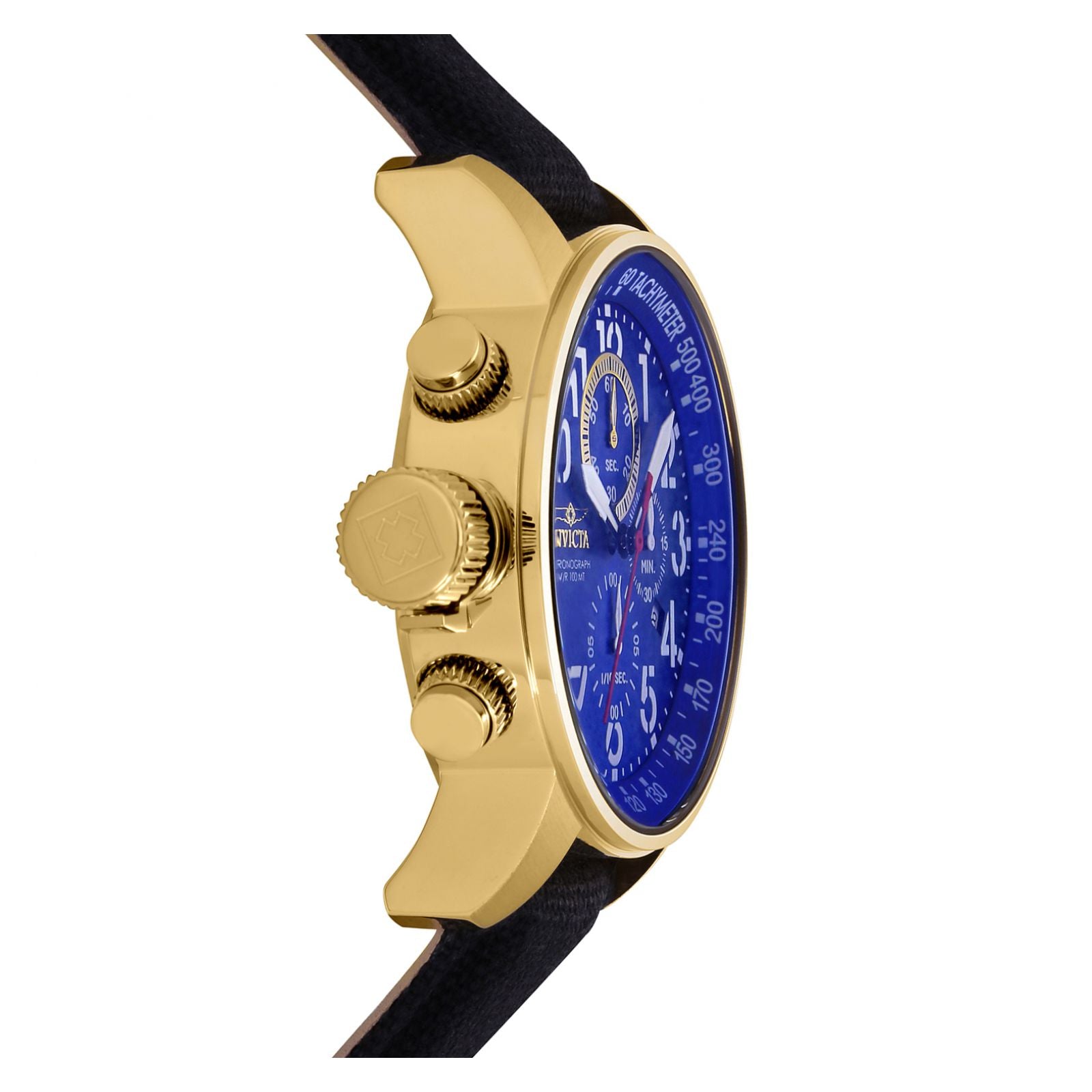 Reloj Invicta I-force 1516
