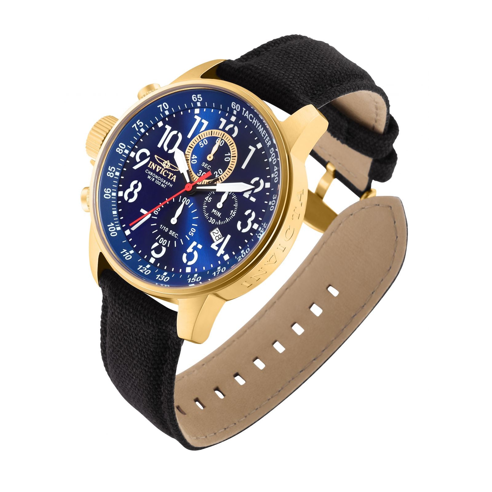 Reloj Invicta I-force 1516