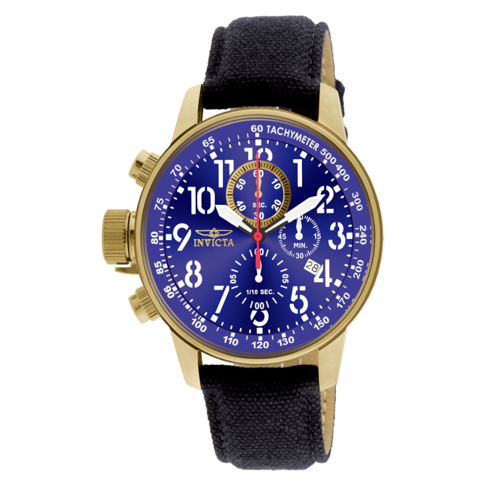 Reloj Invicta I-force 1516