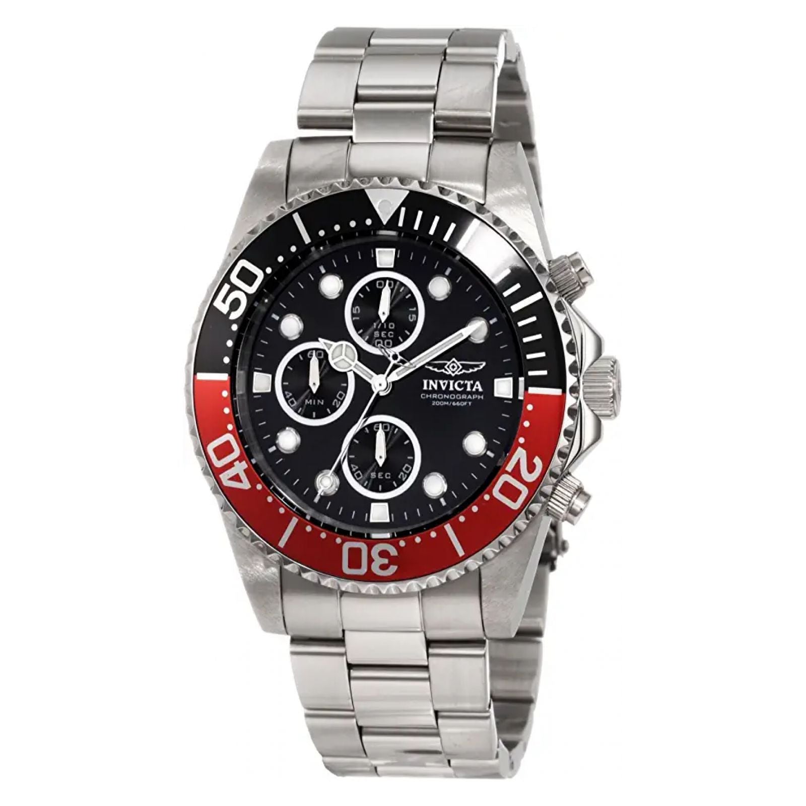 Reloj Invicta Pro Diver 1770