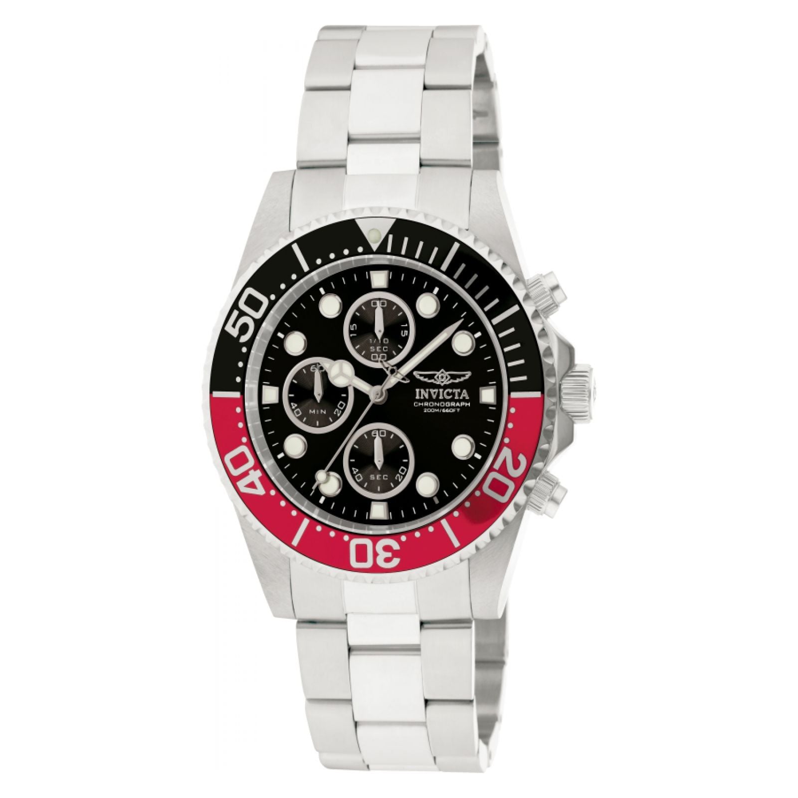 Reloj Invicta Pro Diver 1770