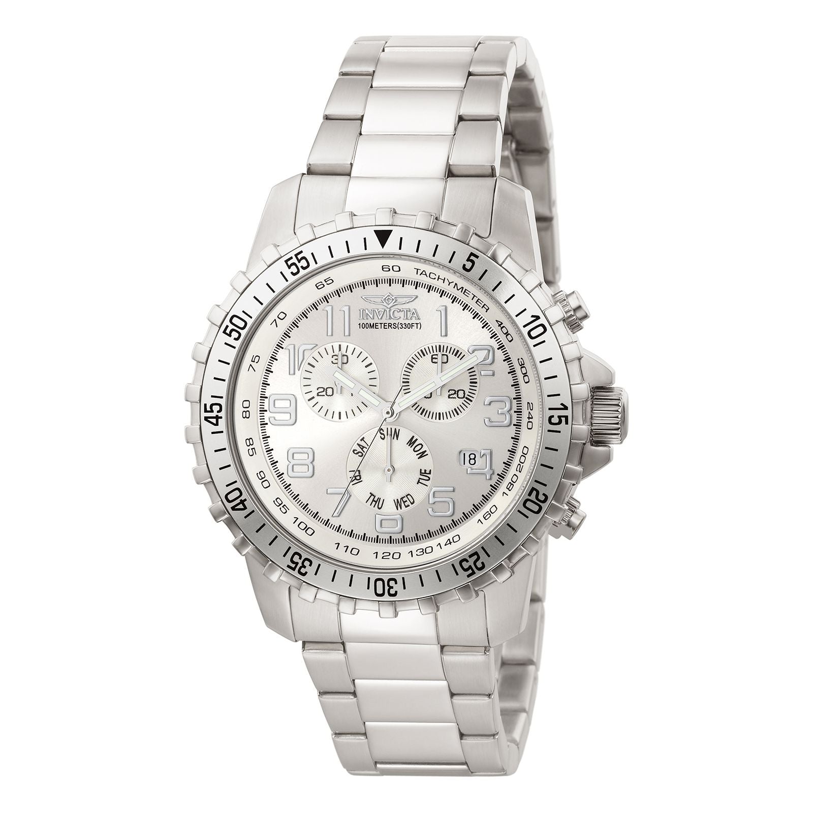Reloj Invicta Specialty 6620