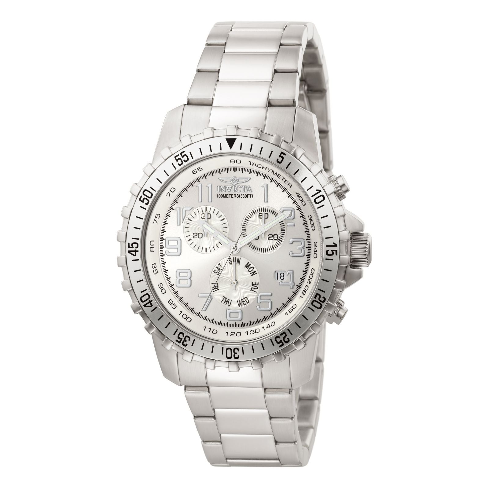 Reloj Invicta Specialty 6620