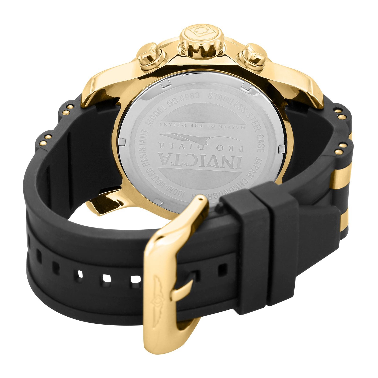 Reloj Invicta Pro Diver 6983