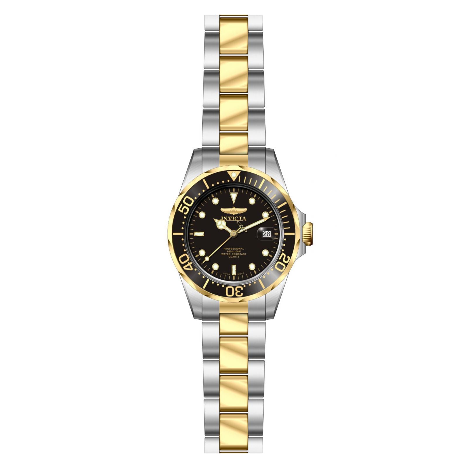 Reloj Invicta Pro Diver 8934