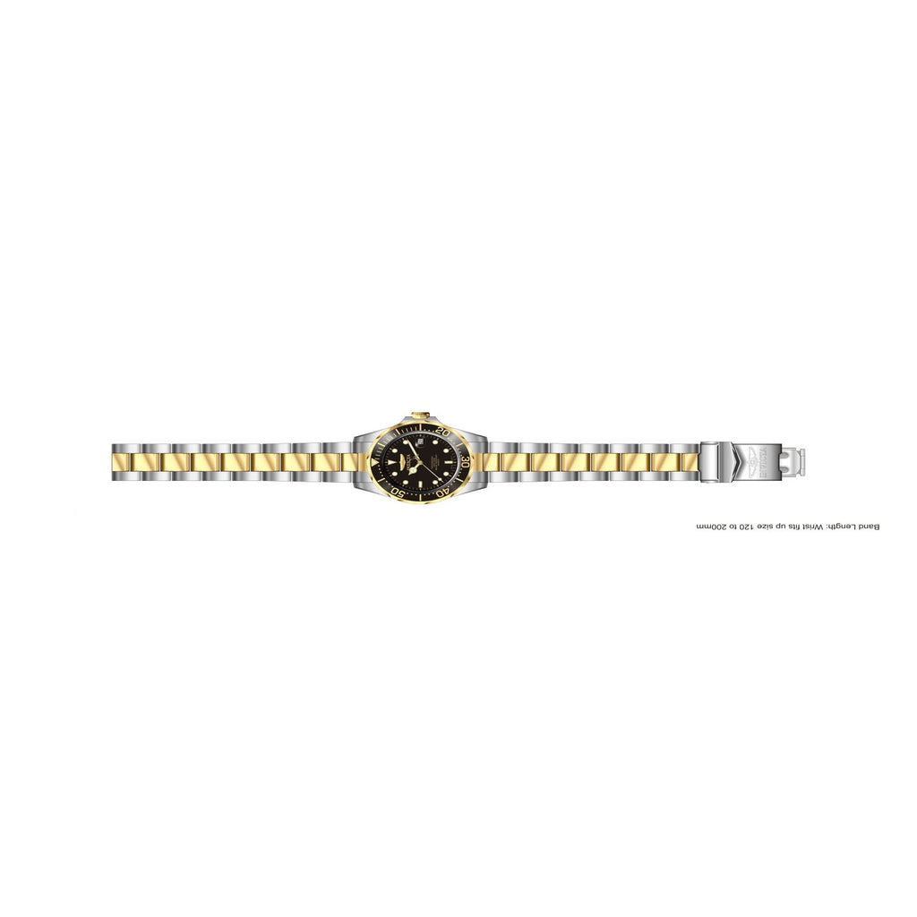 Reloj Invicta Pro Diver 8934