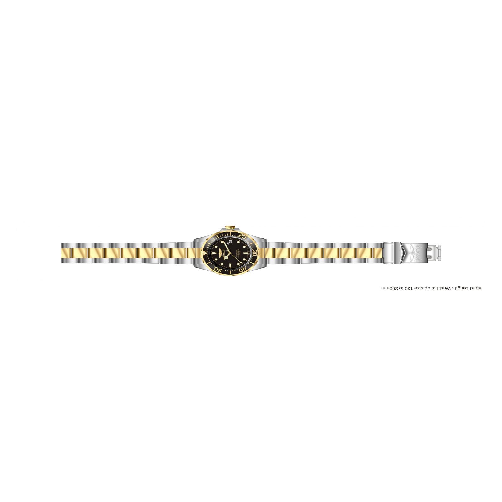 Reloj Invicta Pro Diver 8934