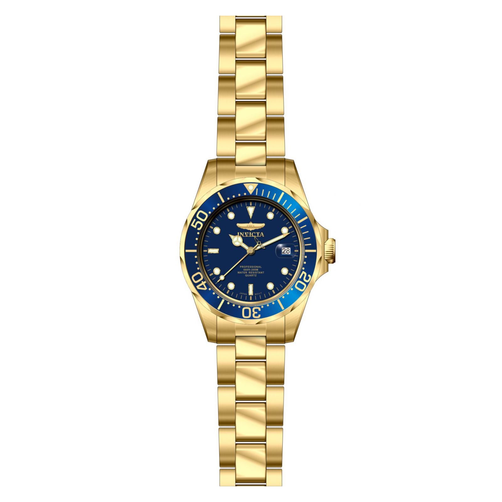 Reloj Invicta Pro Diver 8937