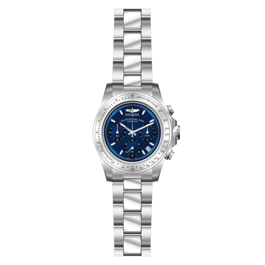 Reloj Invicta Speedway 9329