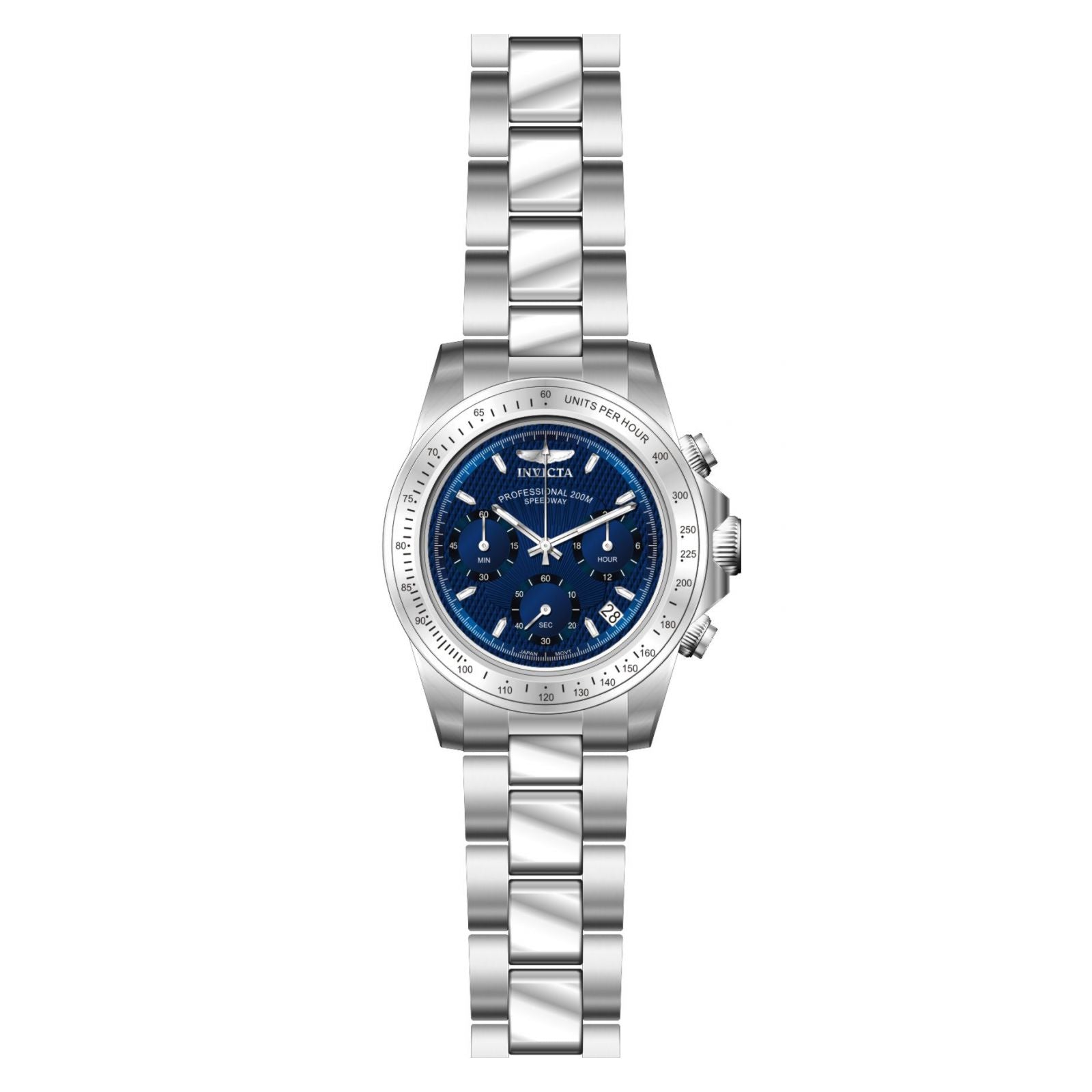 Reloj Invicta Speedway 9329