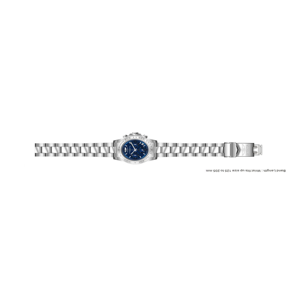 Reloj Invicta Speedway 9329
