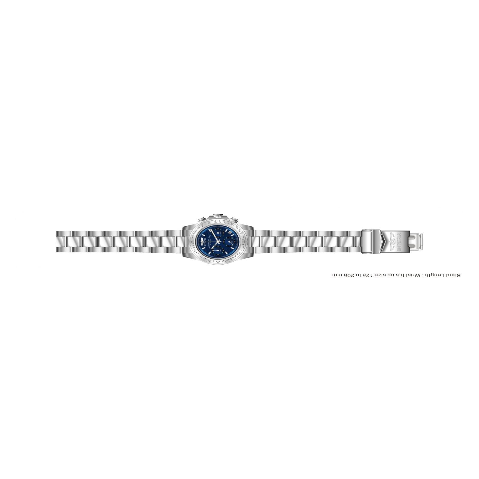 Reloj Invicta Speedway 9329