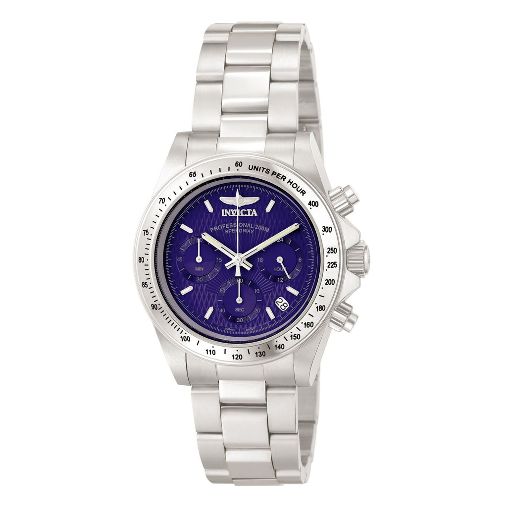 Reloj Invicta Speedway 9329