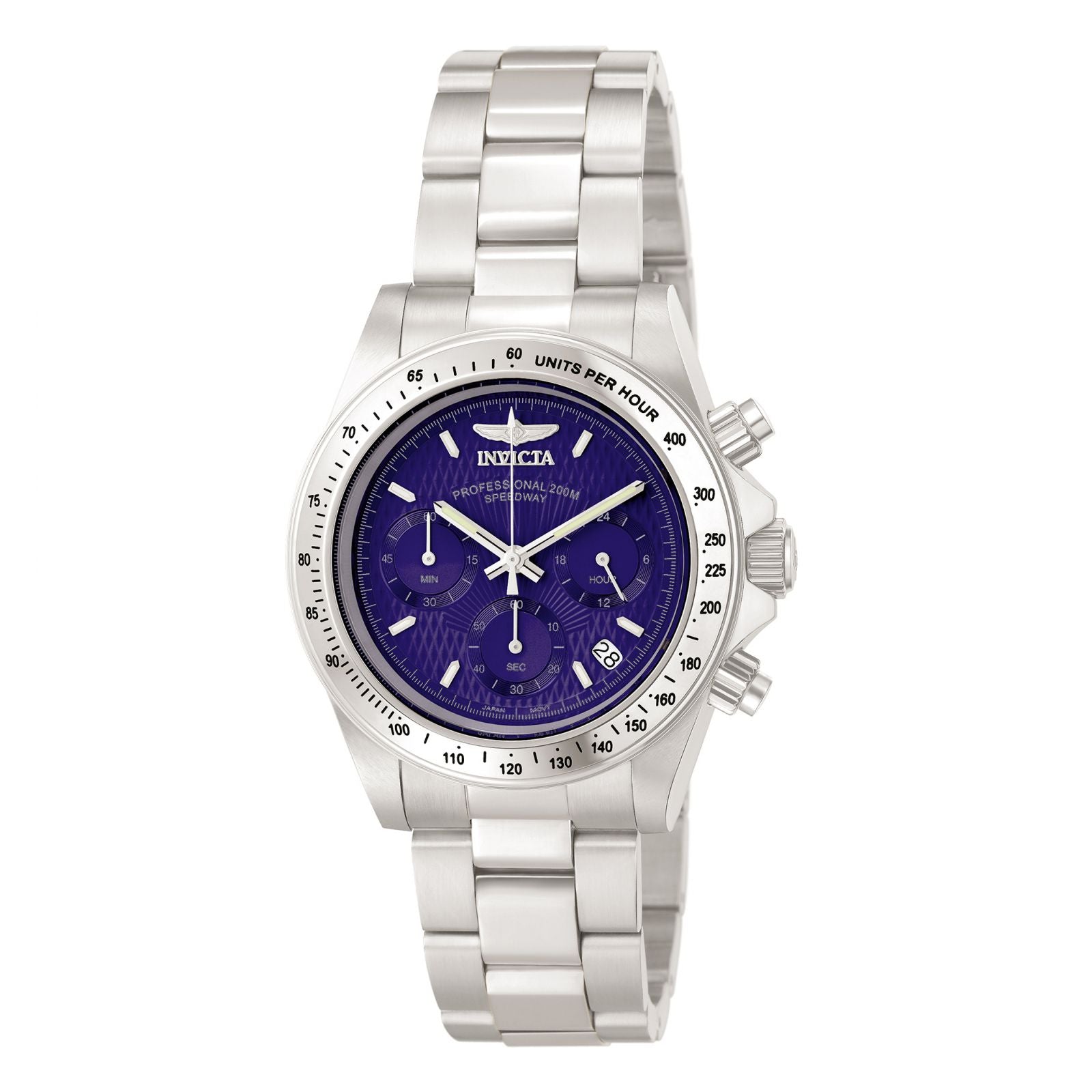 Reloj Invicta Speedway 9329