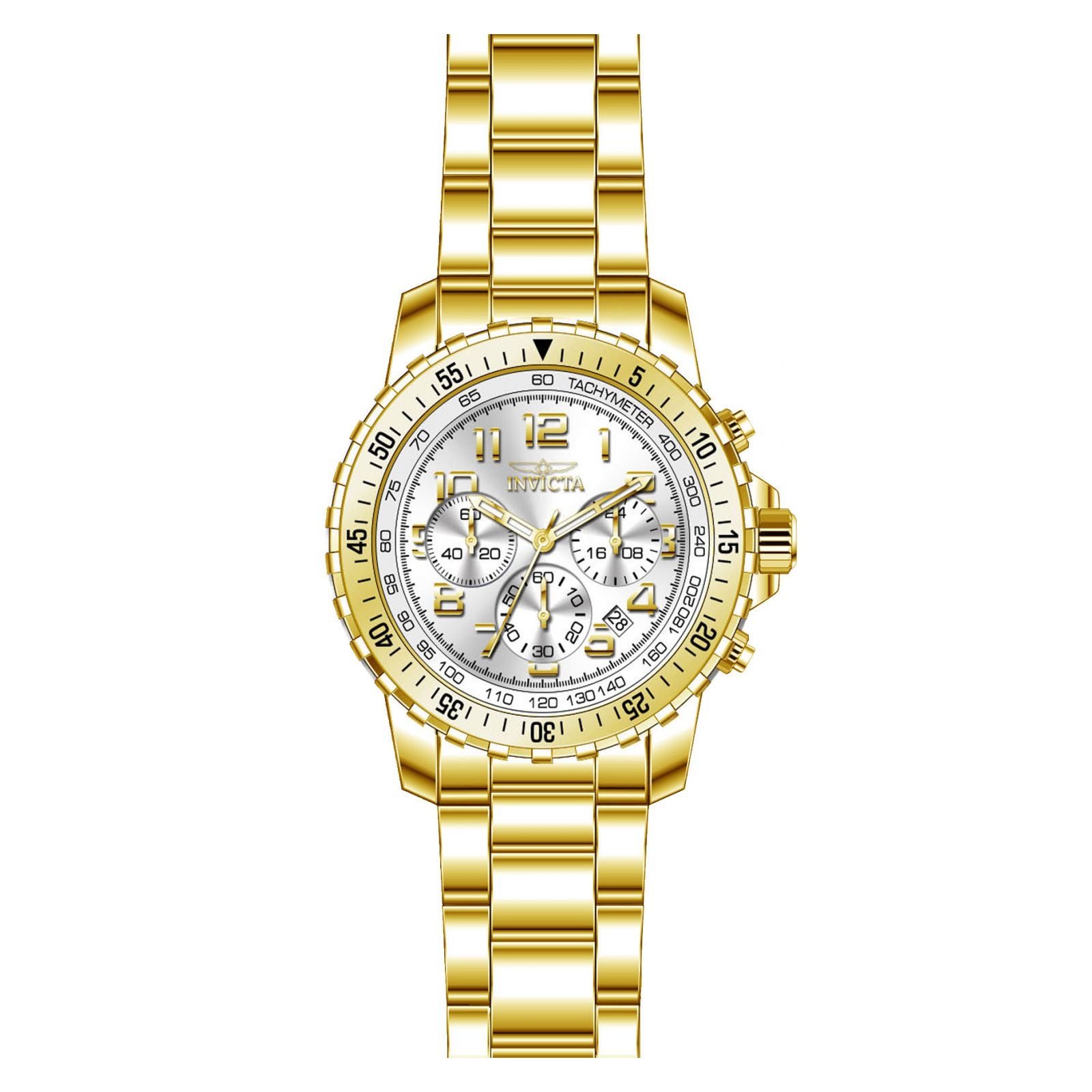 Reloj Invicta Specialty 11369