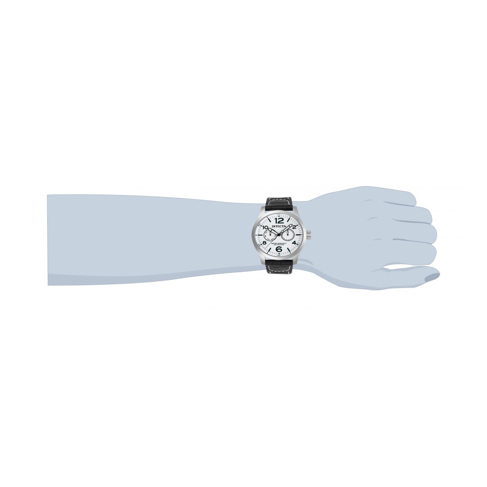 Reloj Invicta Specialty 12171