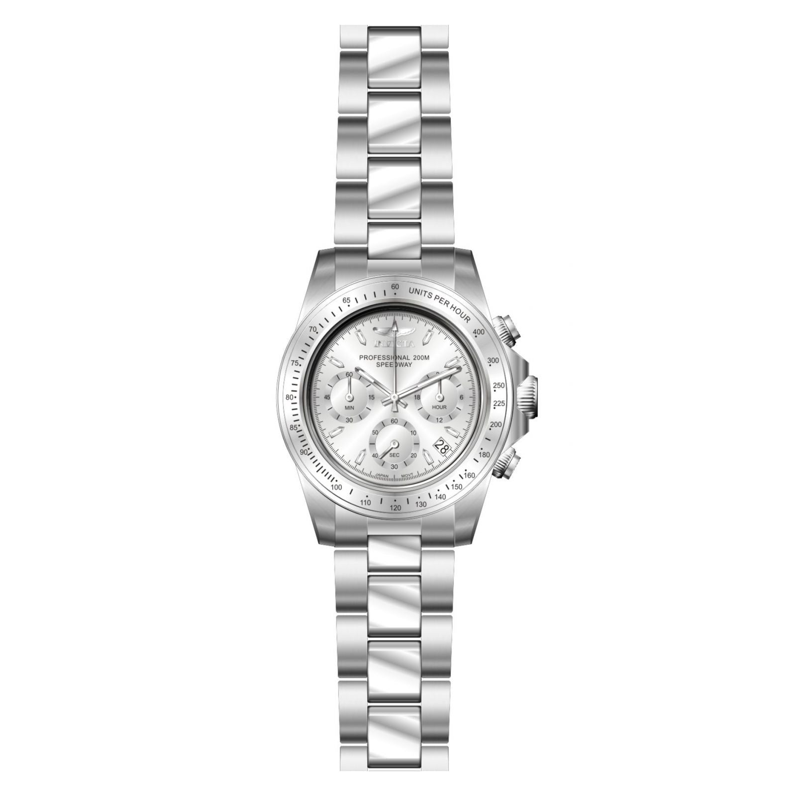 Reloj Invicta Speedway 14381