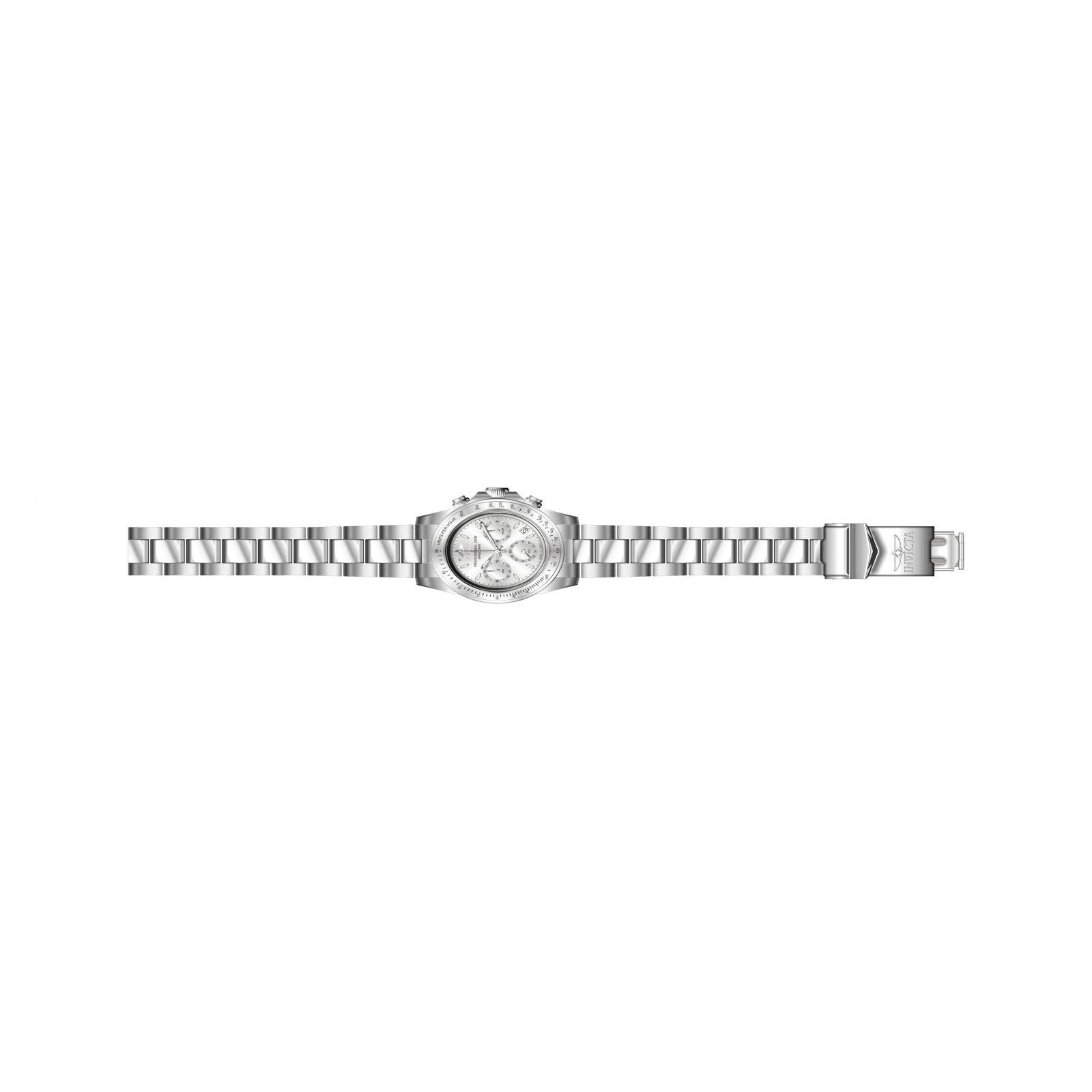 Reloj Invicta Speedway 14381