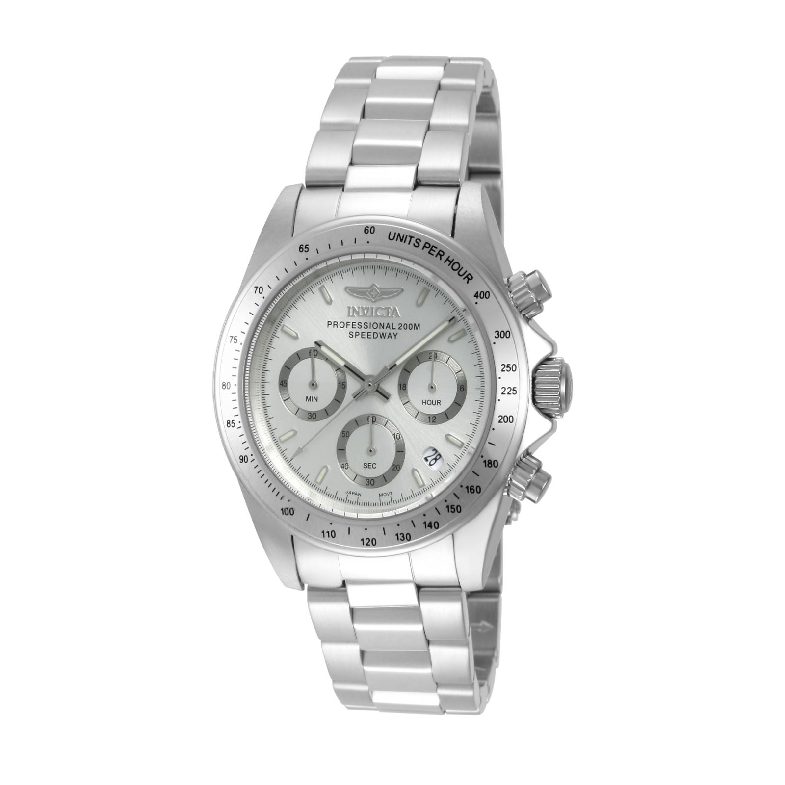 Reloj Invicta Speedway 14381