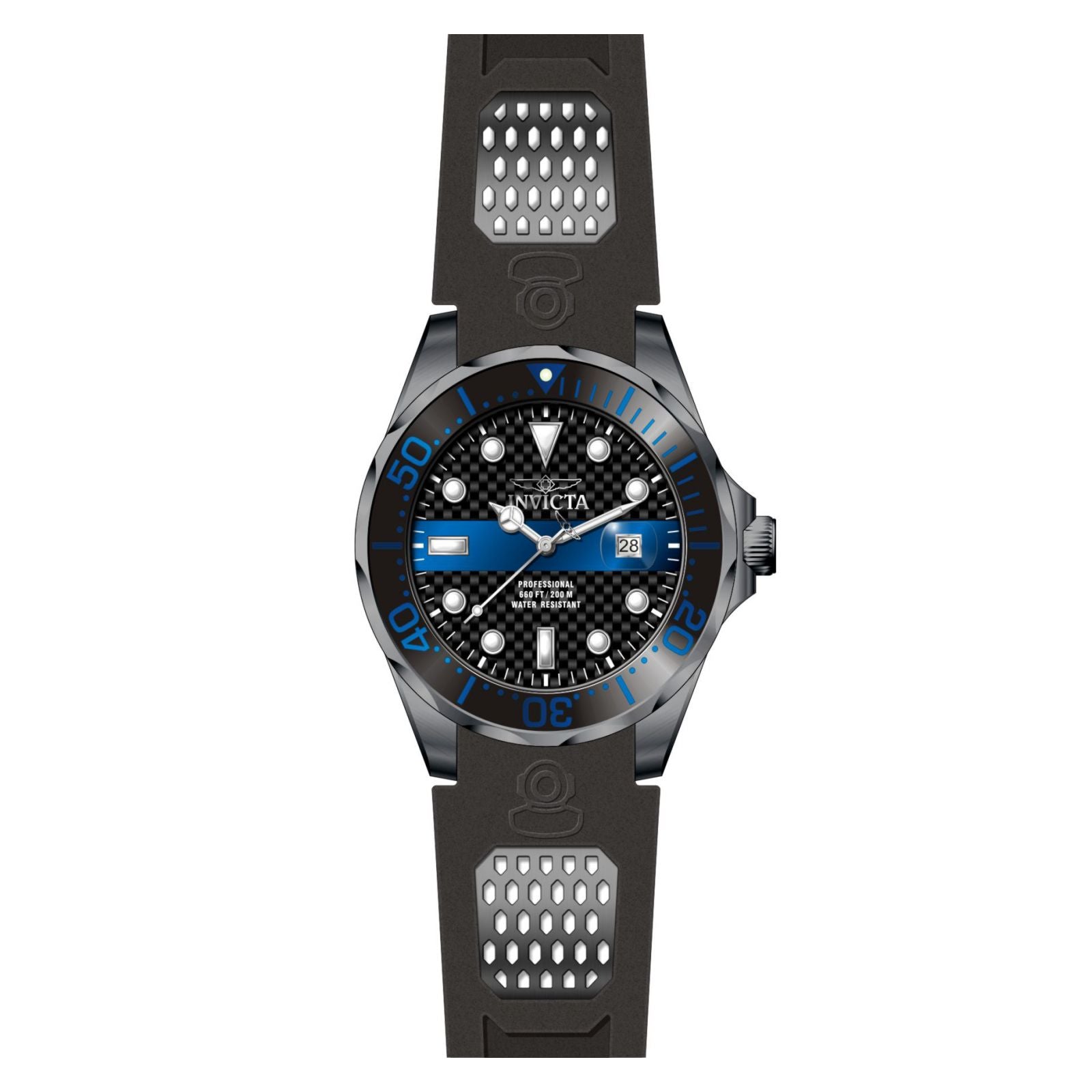 Reloj Invicta Pro Diver 14838