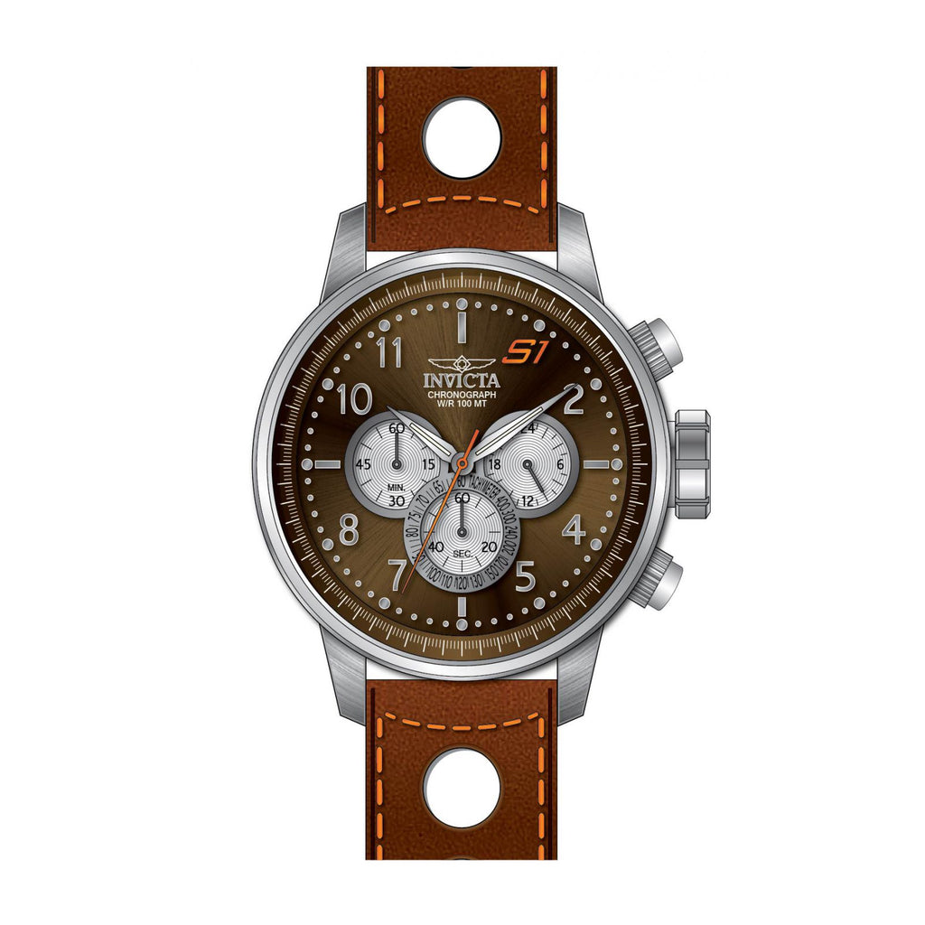 Reloj Invicta S1 Rally 16015