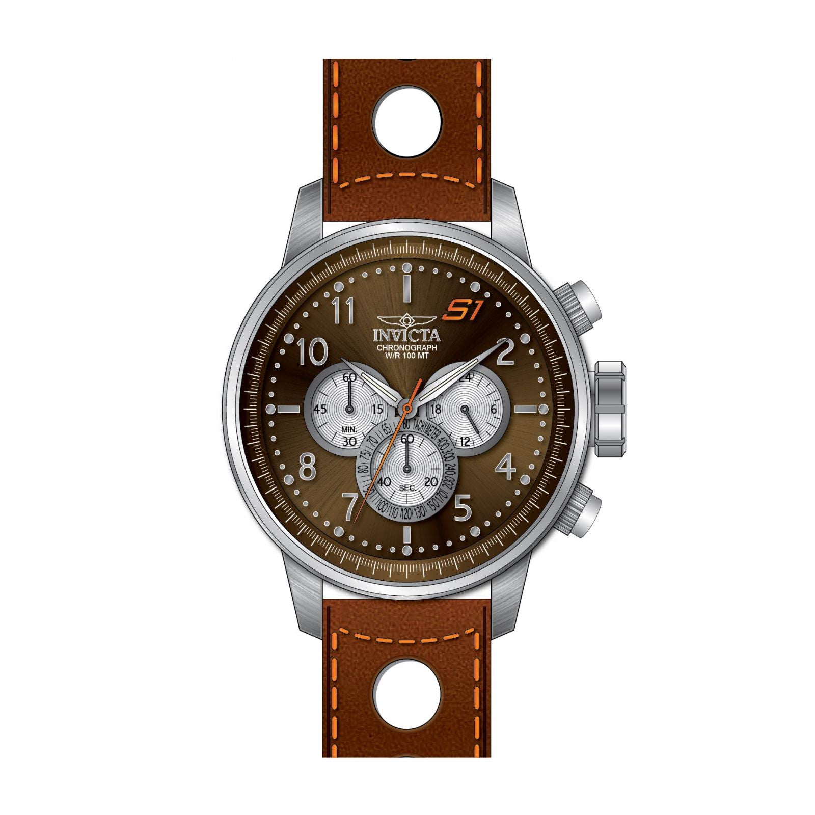 Reloj Invicta S1 Rally 16015