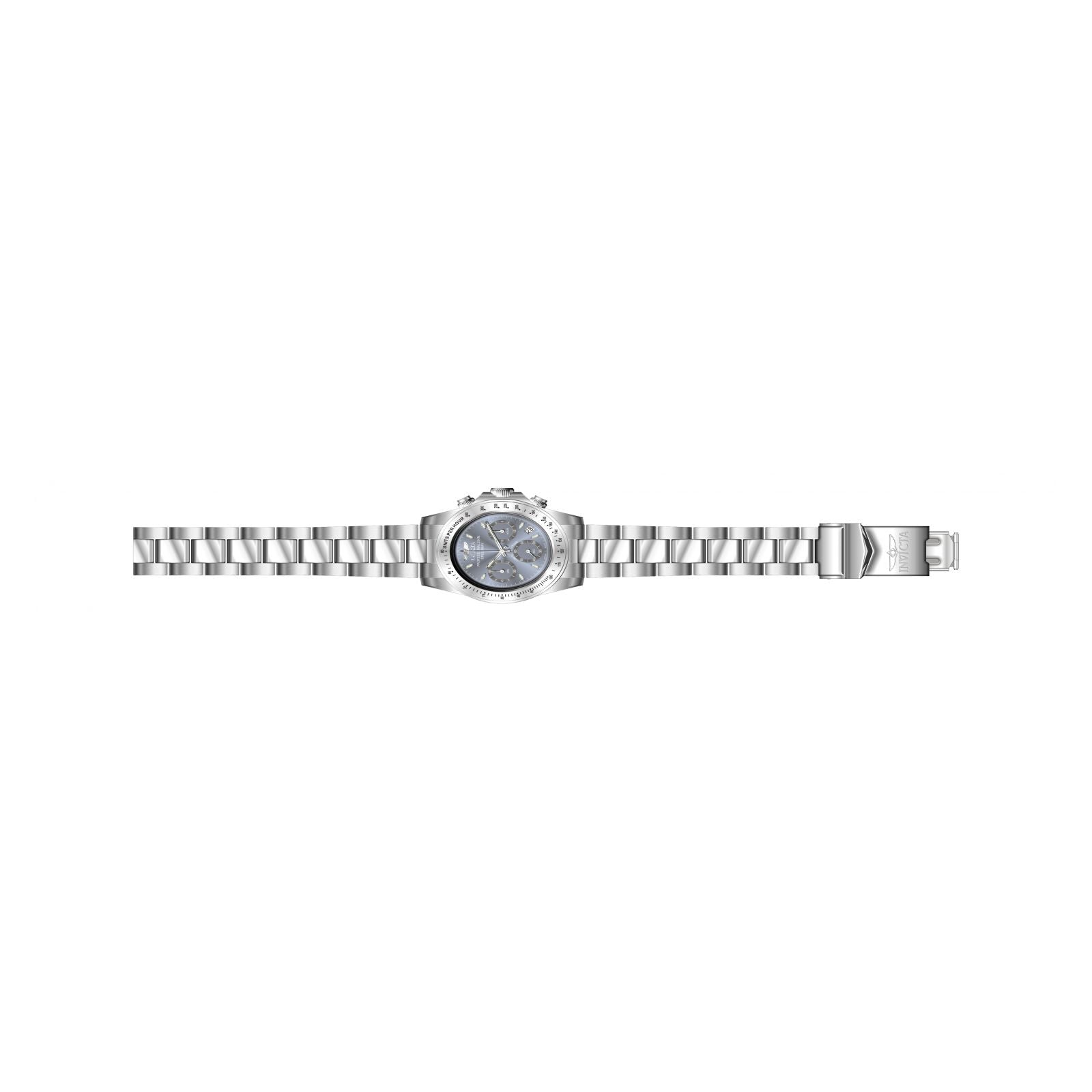Reloj Invicta Speedway Ile9211a