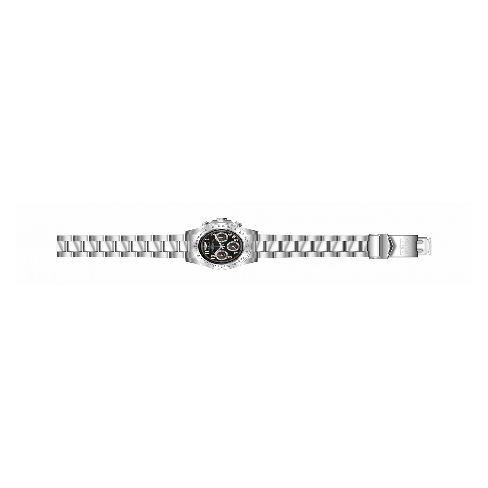Reloj Invicta Speedway 17025