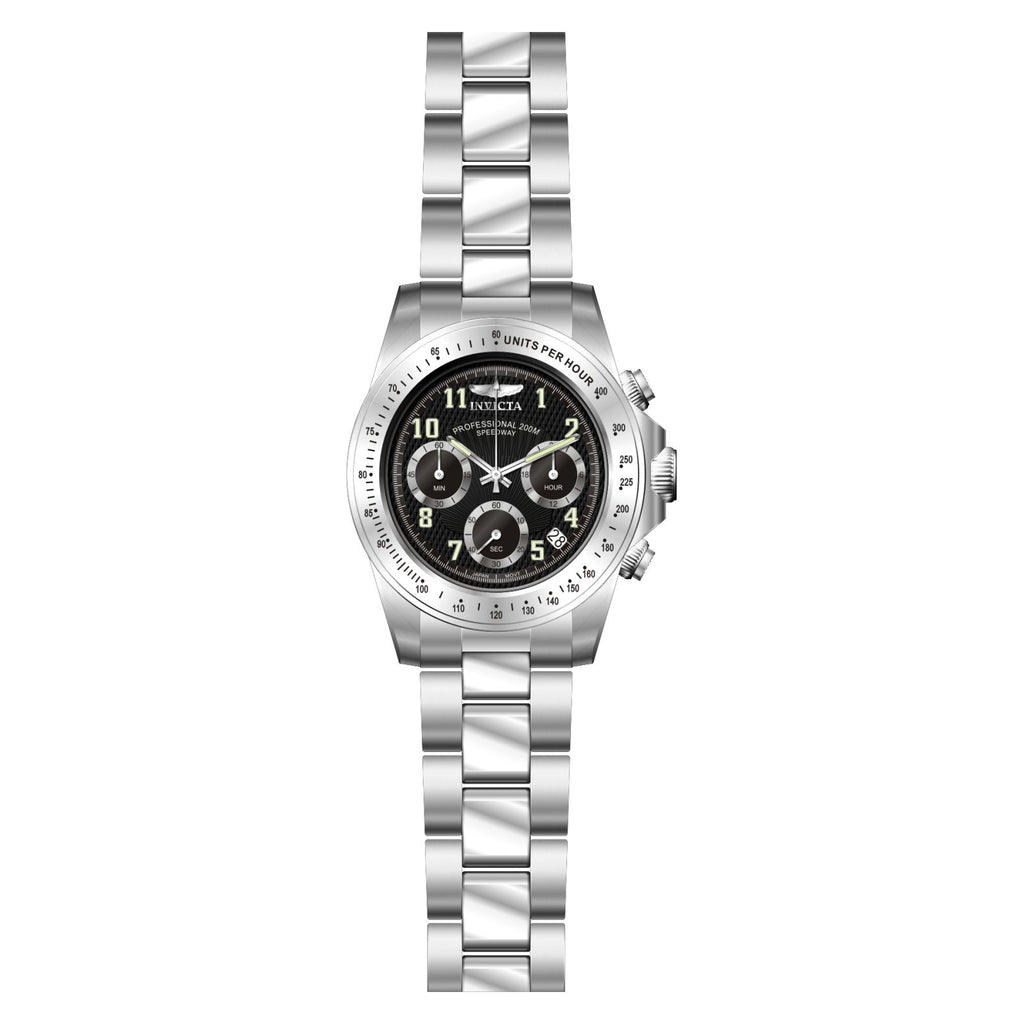 Reloj Invicta Speedway 17025