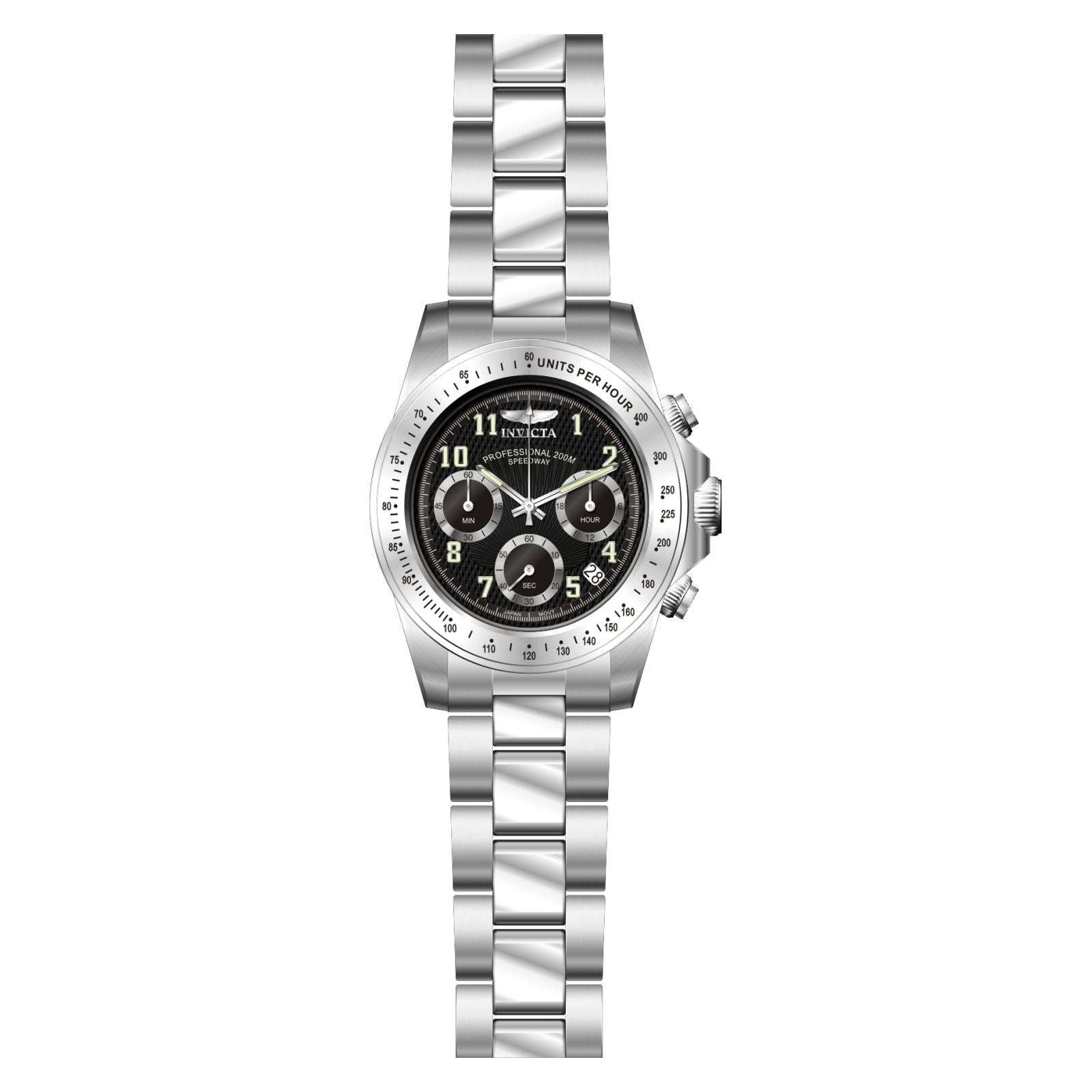 Reloj Invicta Speedway 17025