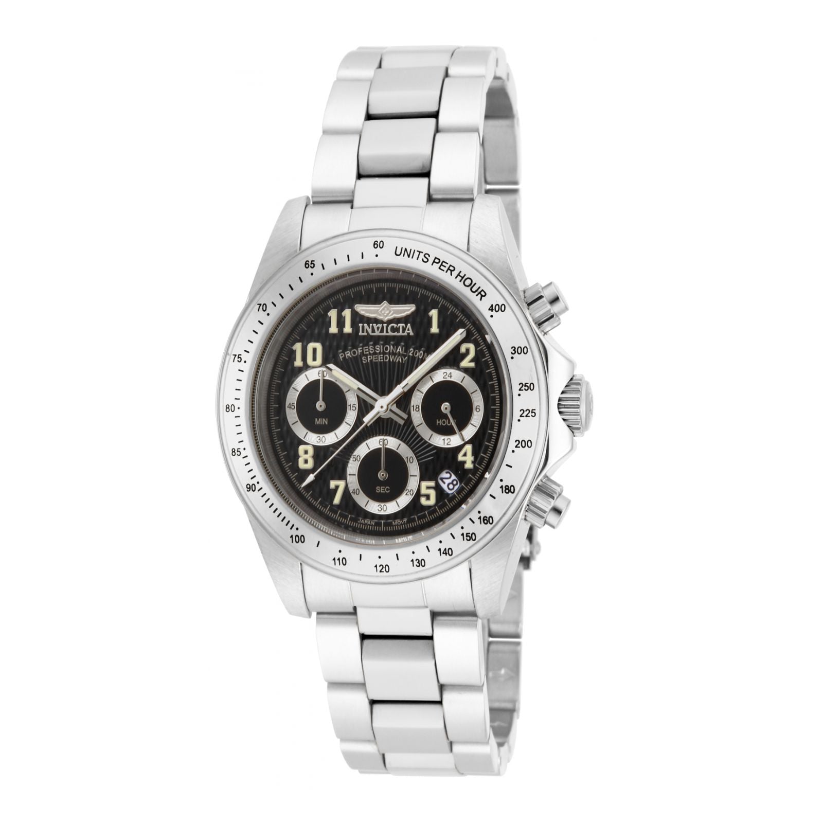 Reloj Invicta Speedway 17025