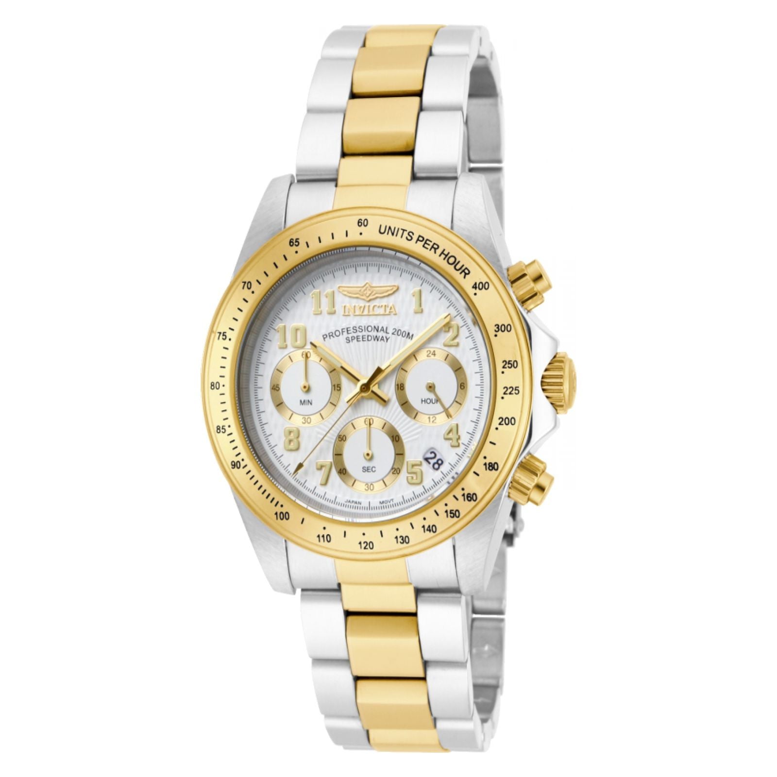 Reloj Invicta Speedway 17026