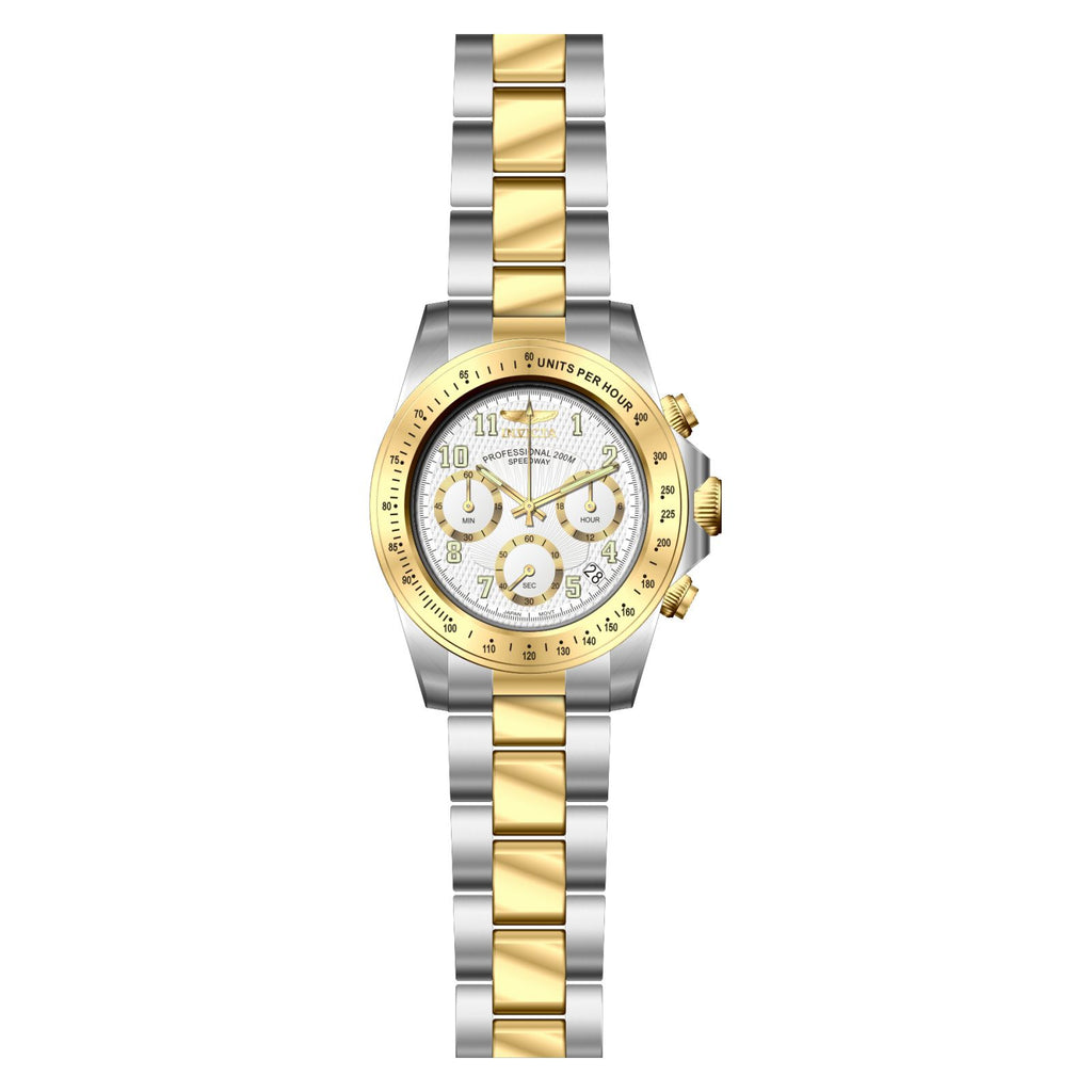 Reloj Invicta Speedway 17026