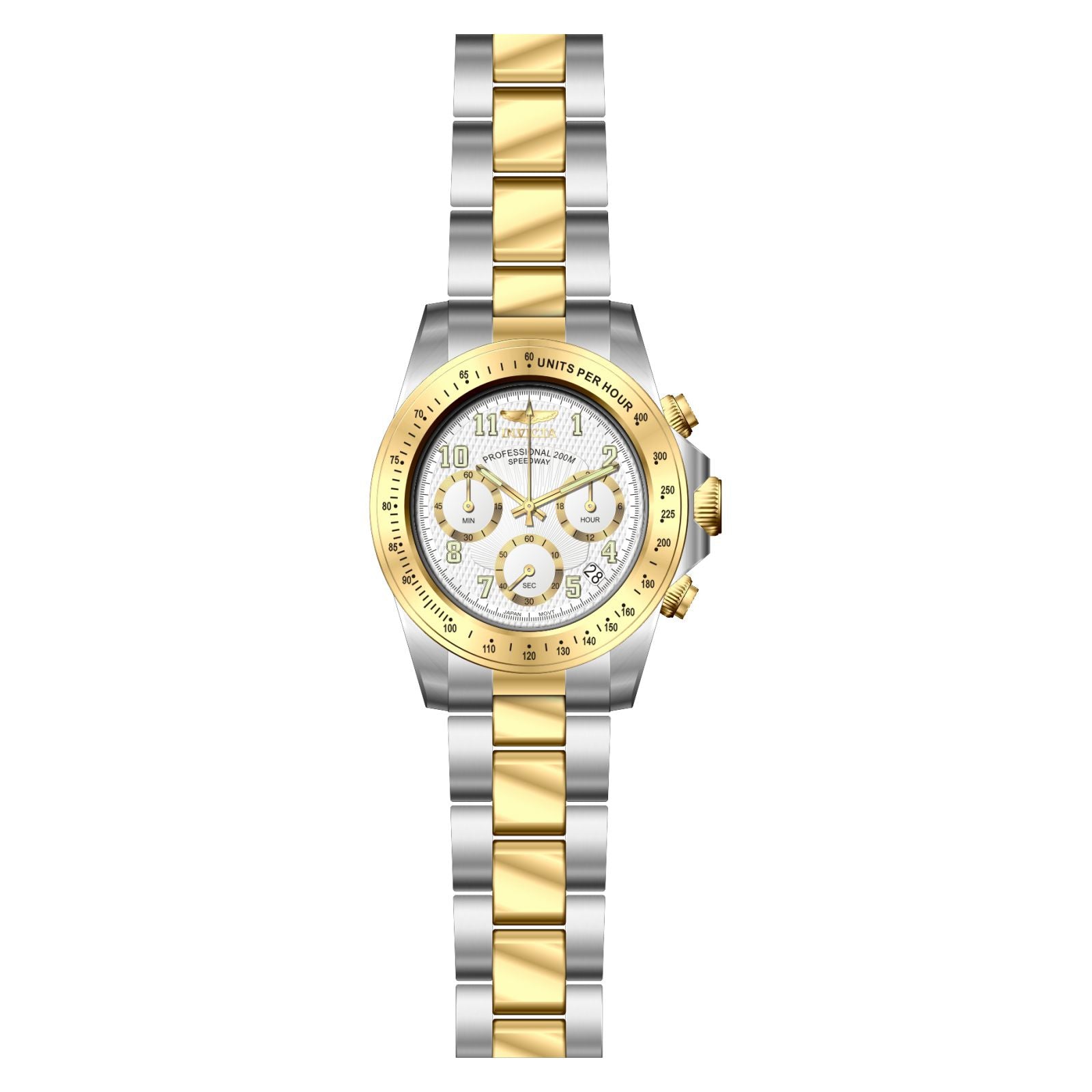 Reloj Invicta Speedway 17026