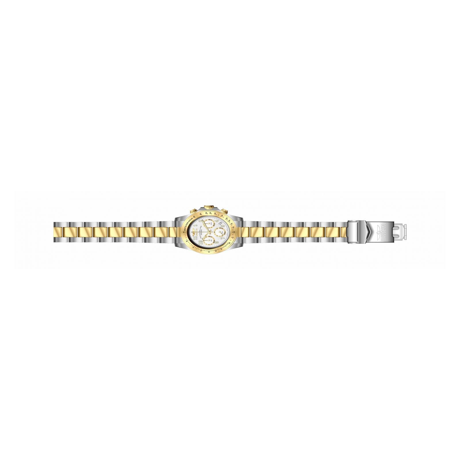 Reloj Invicta Speedway 17026