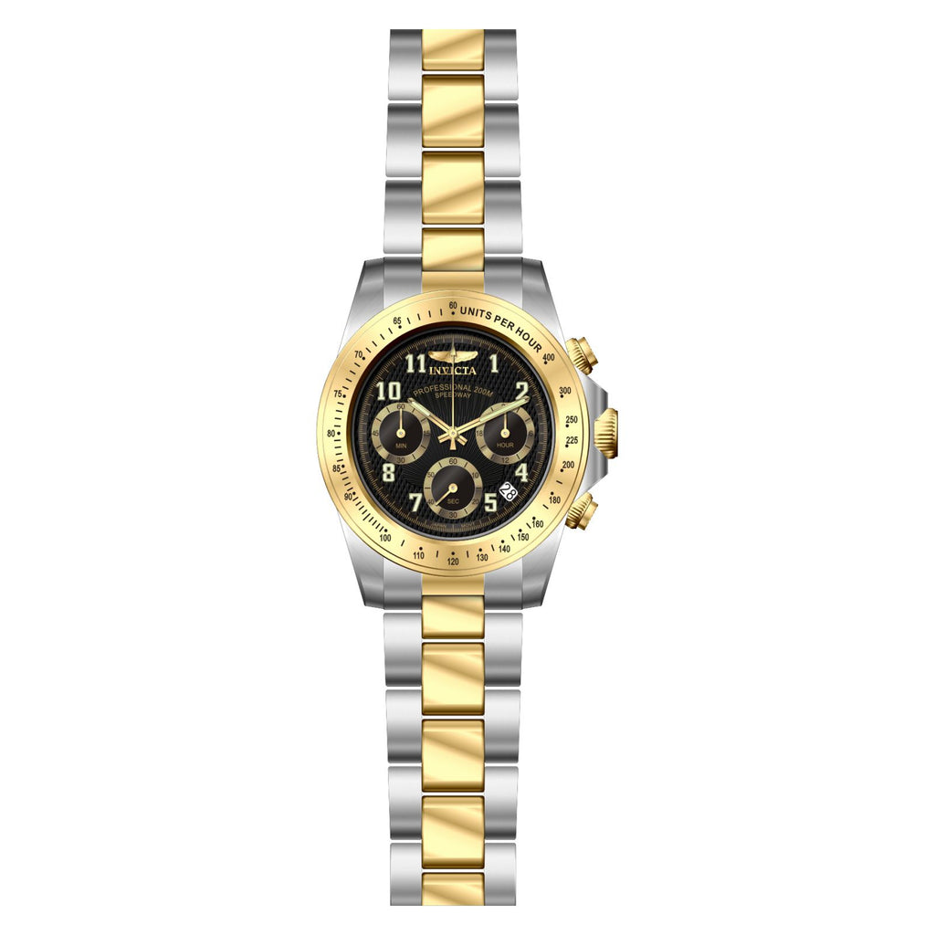 Reloj Invicta Speedway 17027