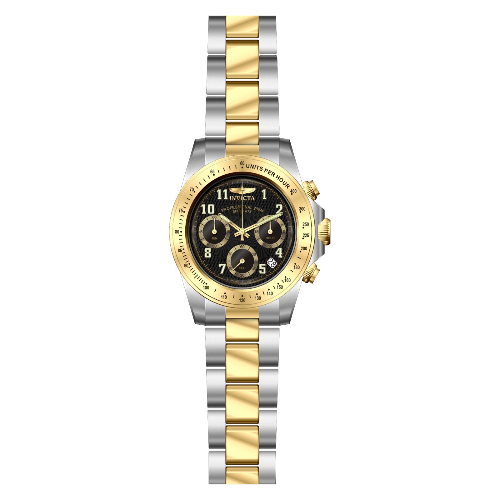 Reloj Invicta Speedway 17027