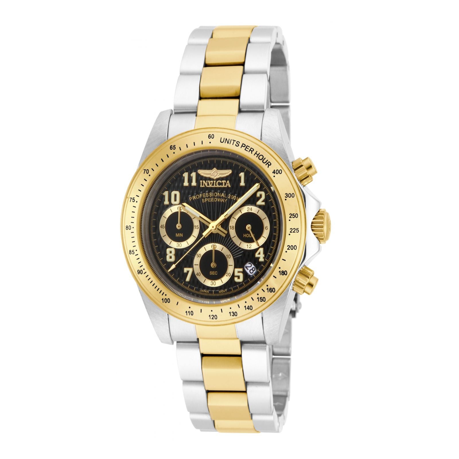 Reloj Invicta Speedway 17027