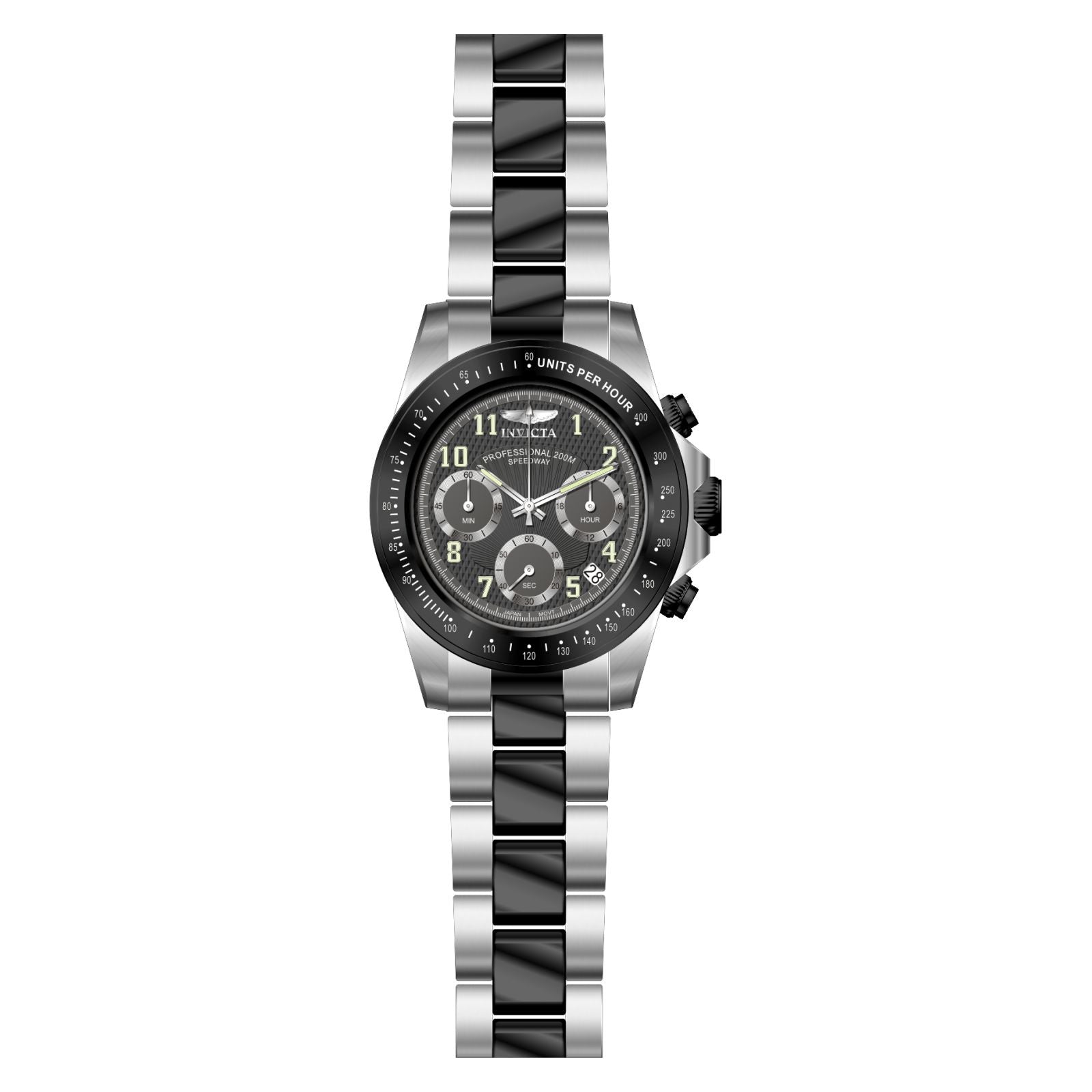 Reloj Invicta Speedway 17031