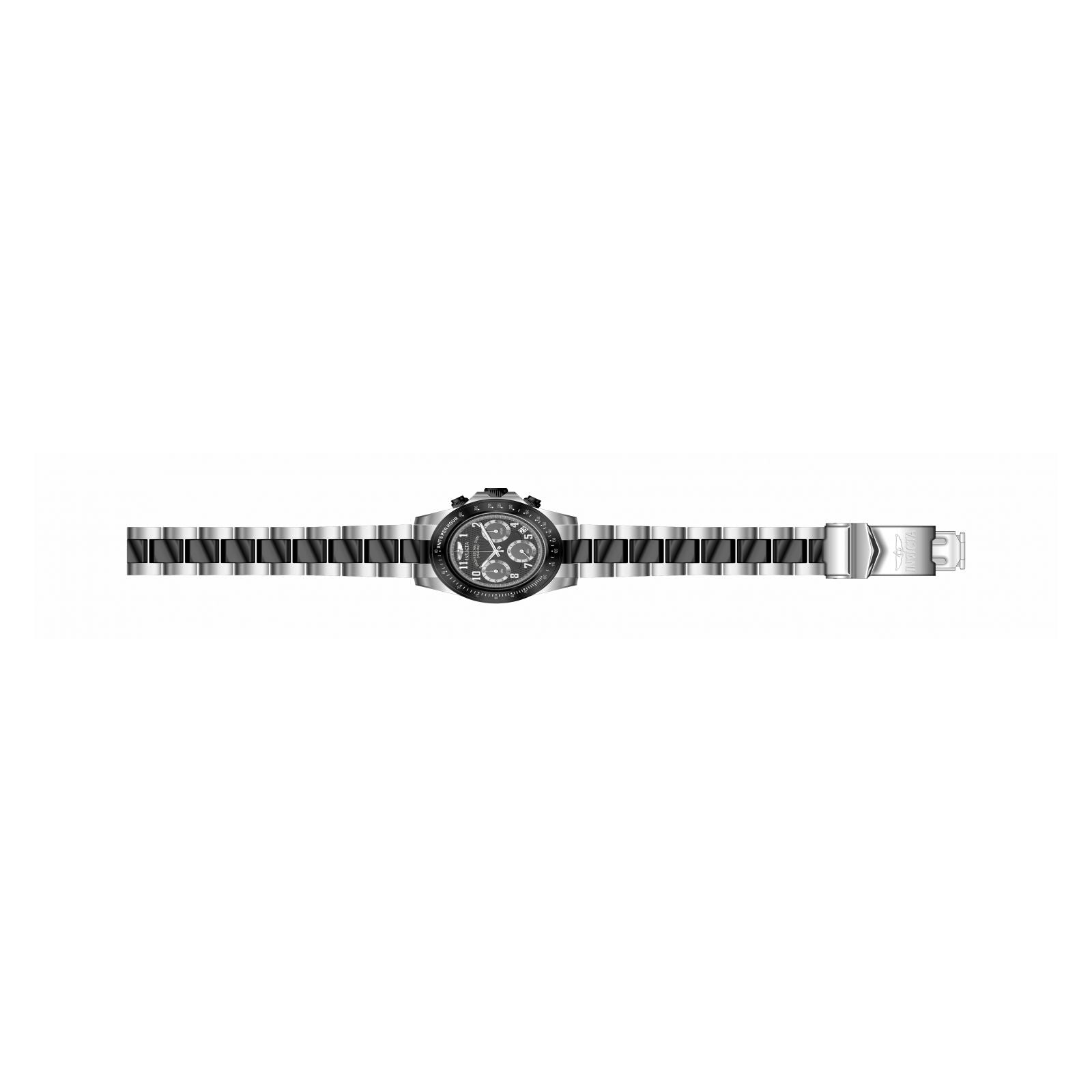 Reloj Invicta Speedway 17031