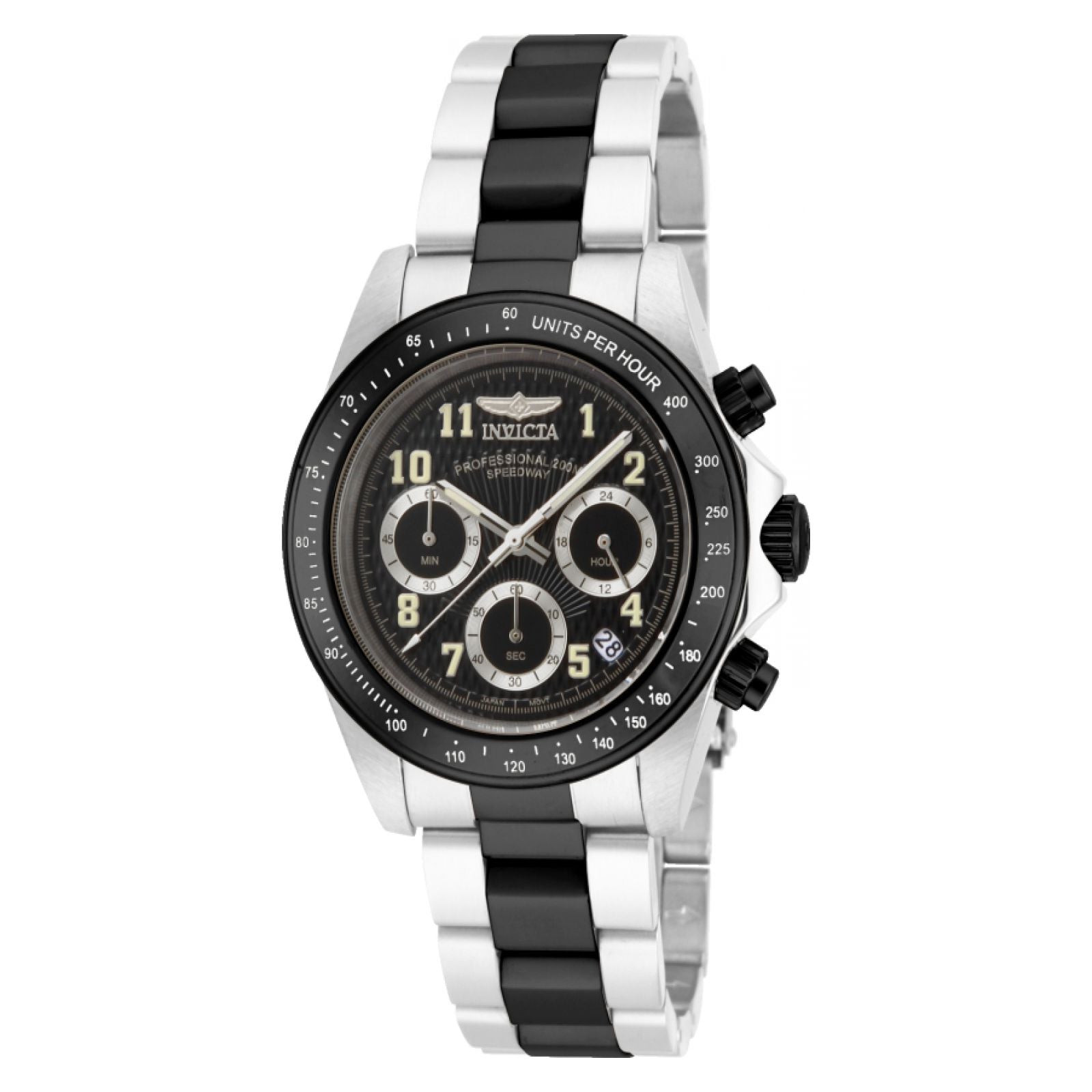 Reloj Invicta Speedway 17031