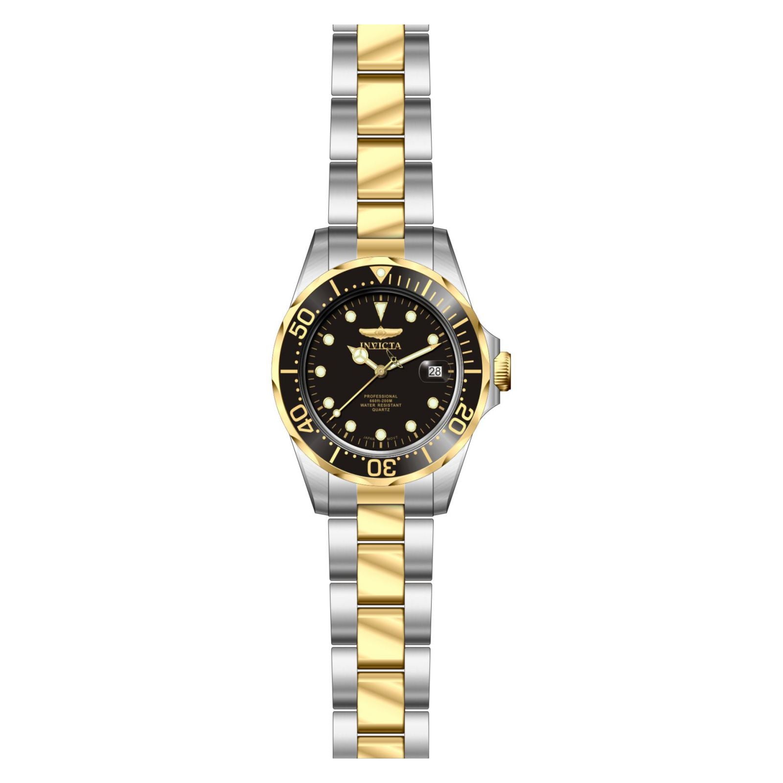 Reloj Invicta Pro Diver 17049