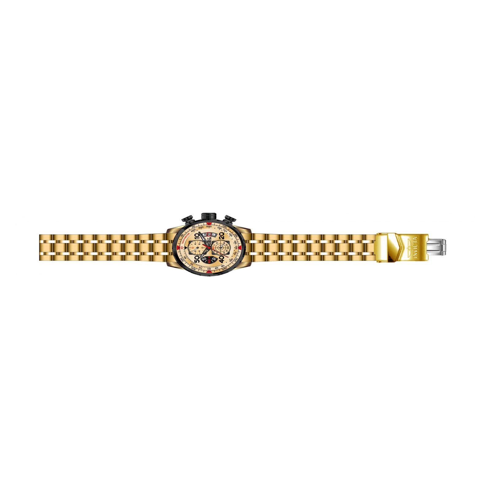 Reloj Invicta Aviator 17205