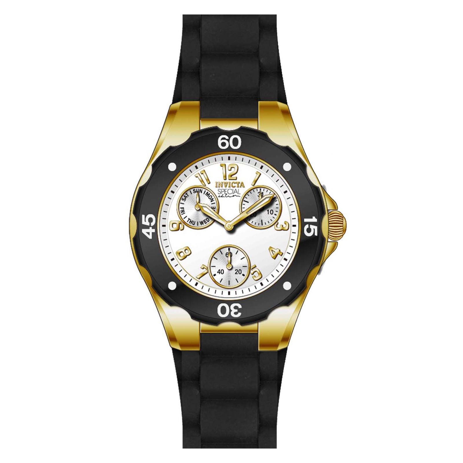 Reloj Invicta Angel 18797