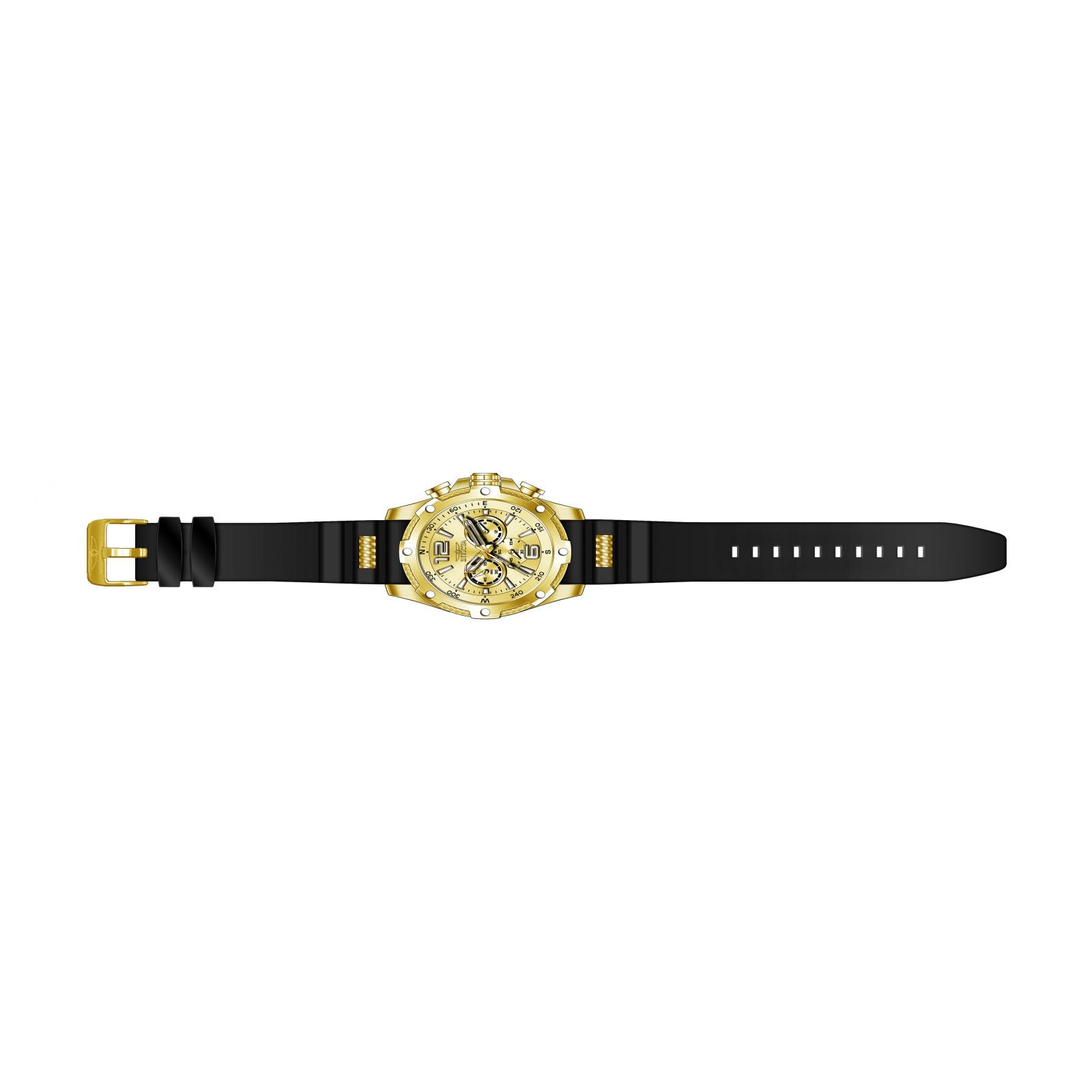 Reloj Invicta I-force 19660