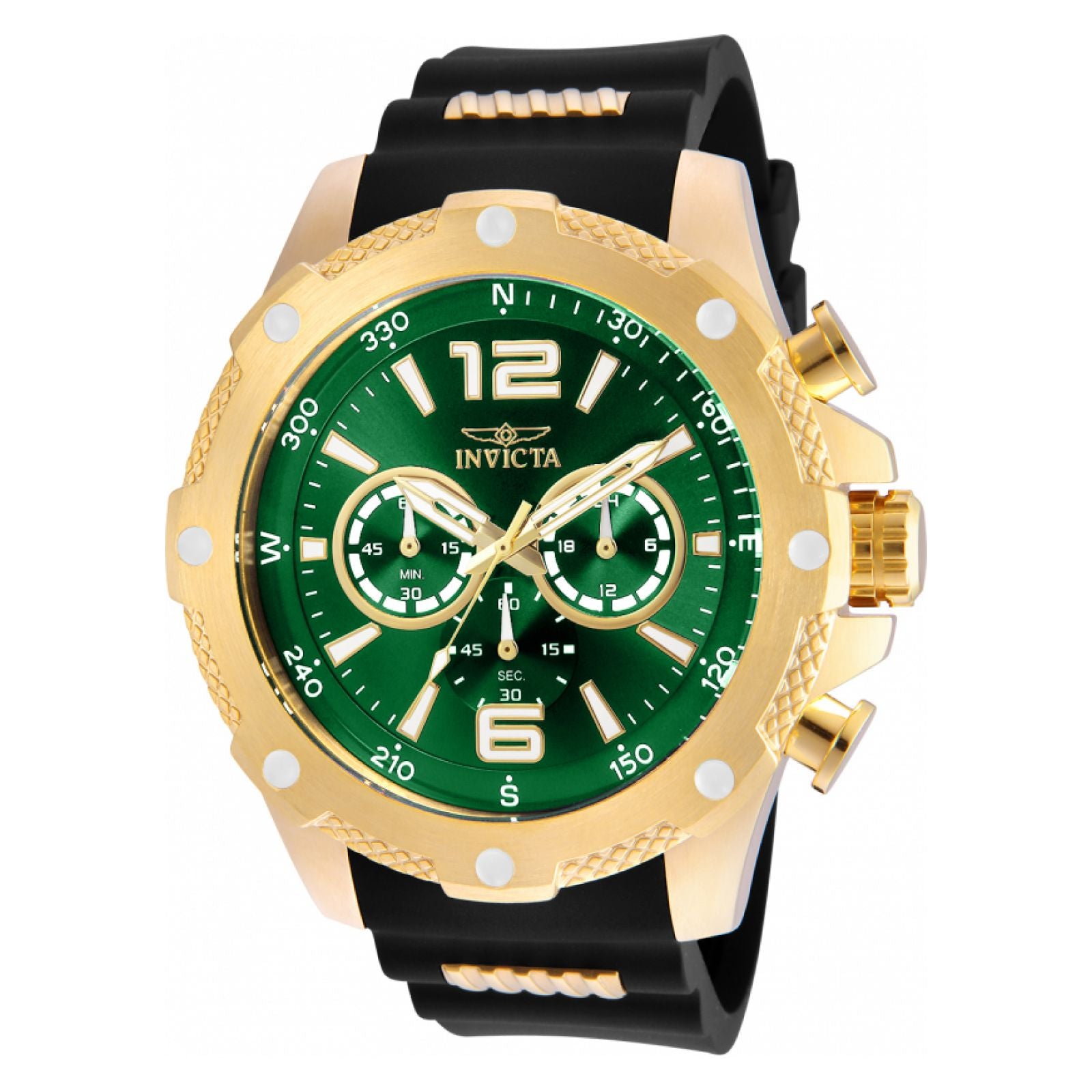 Reloj Invicta I-force 19661