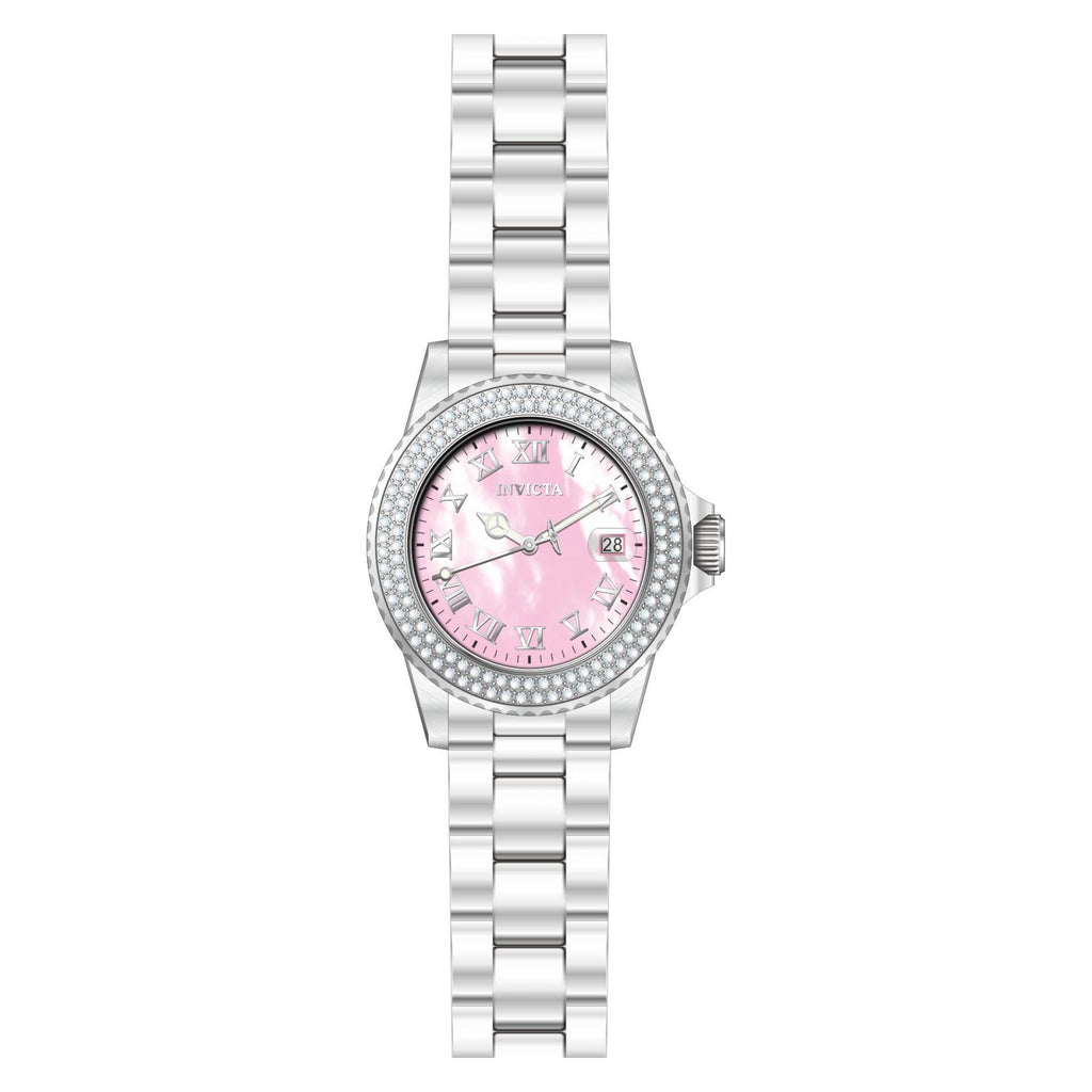 Reloj Invicta Angel 19874