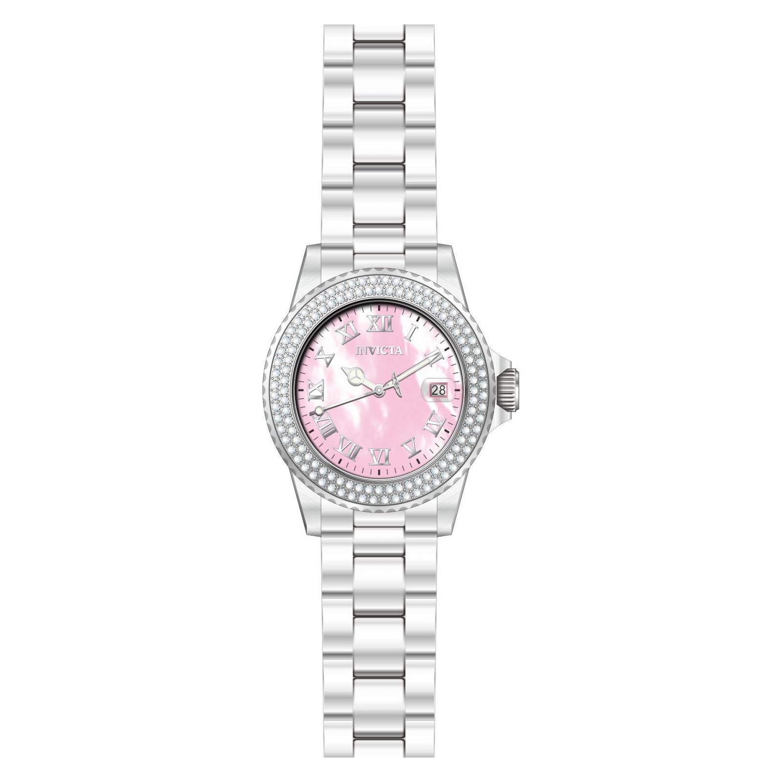 Reloj Invicta Angel 19874