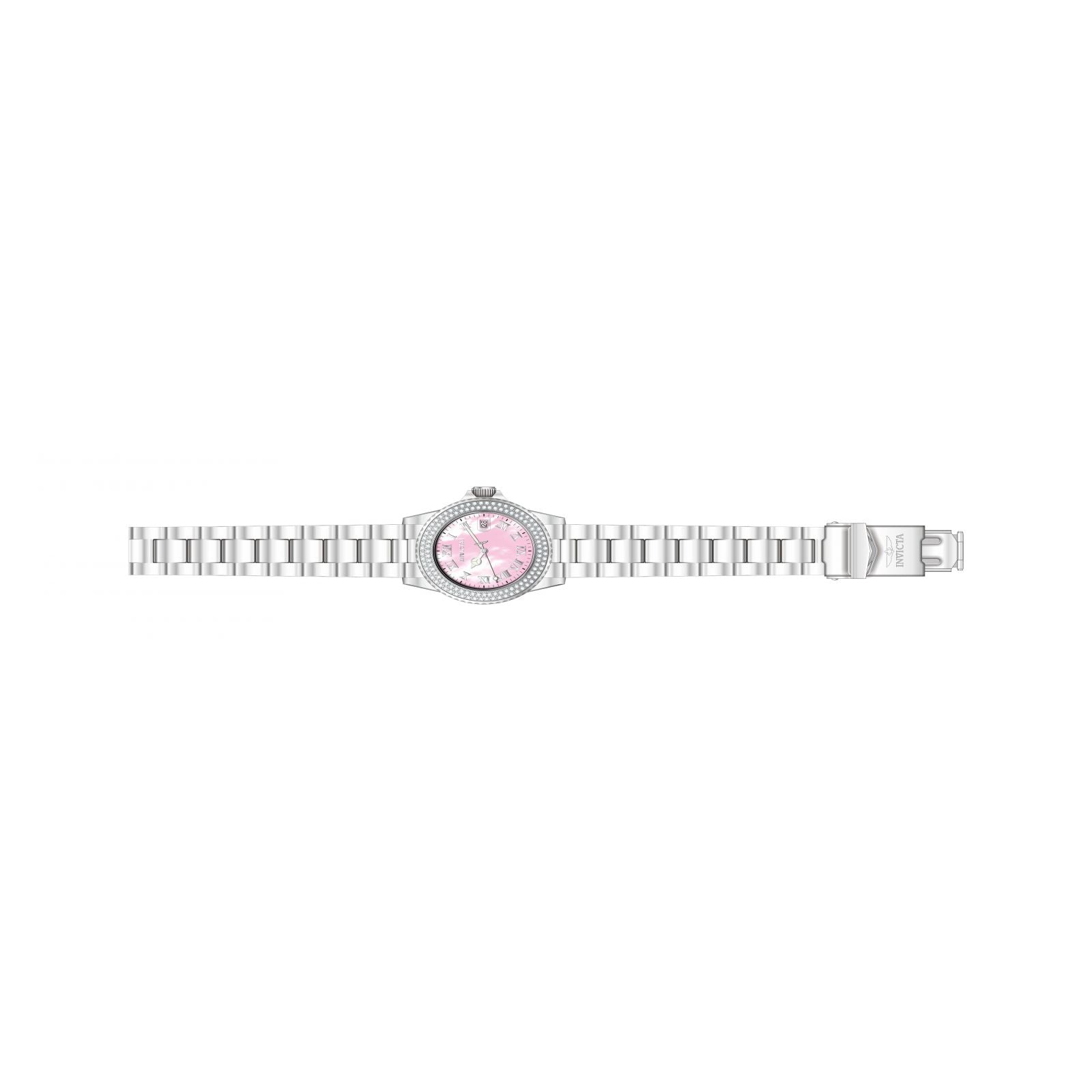 Reloj Invicta Angel 19874