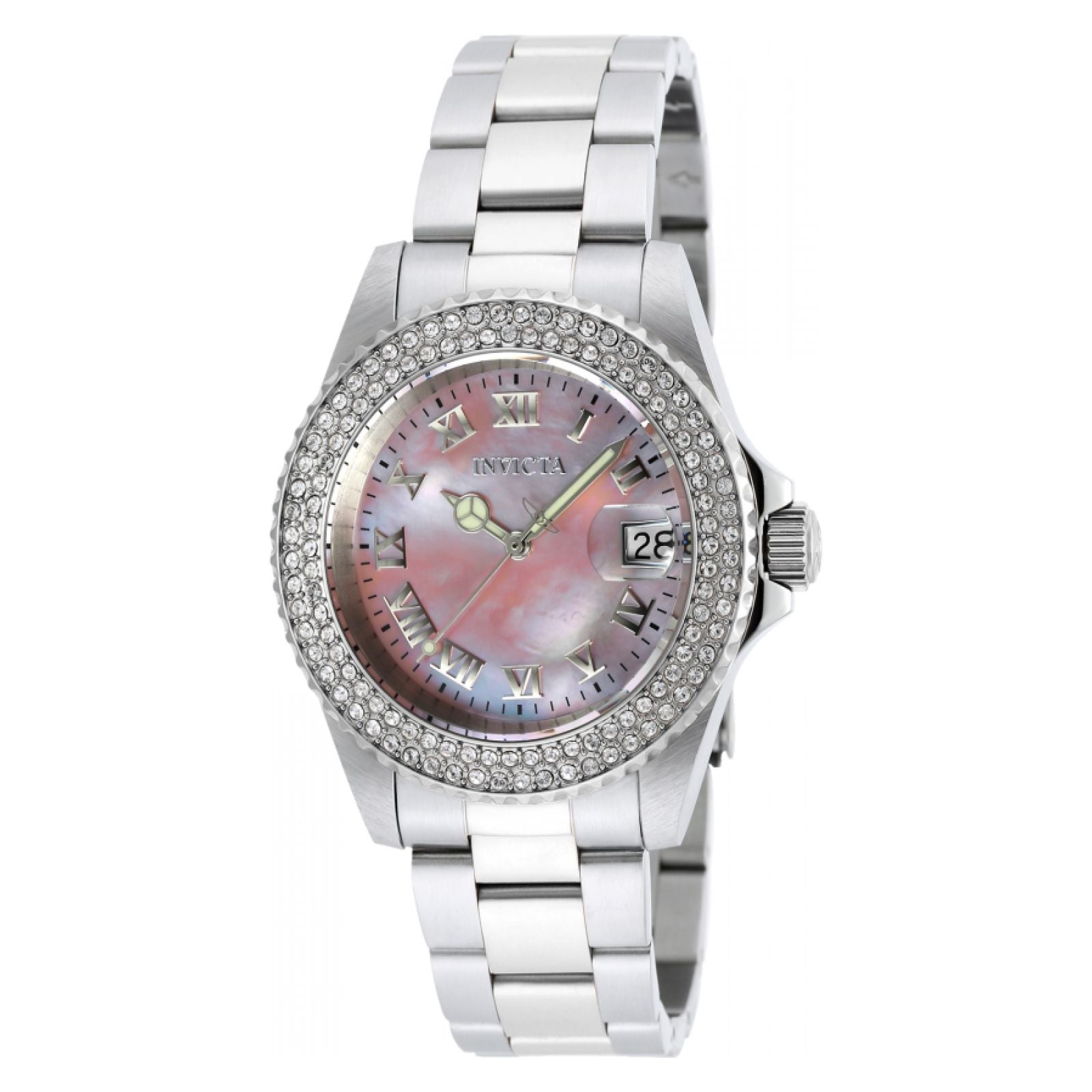 Reloj Invicta Angel 19874